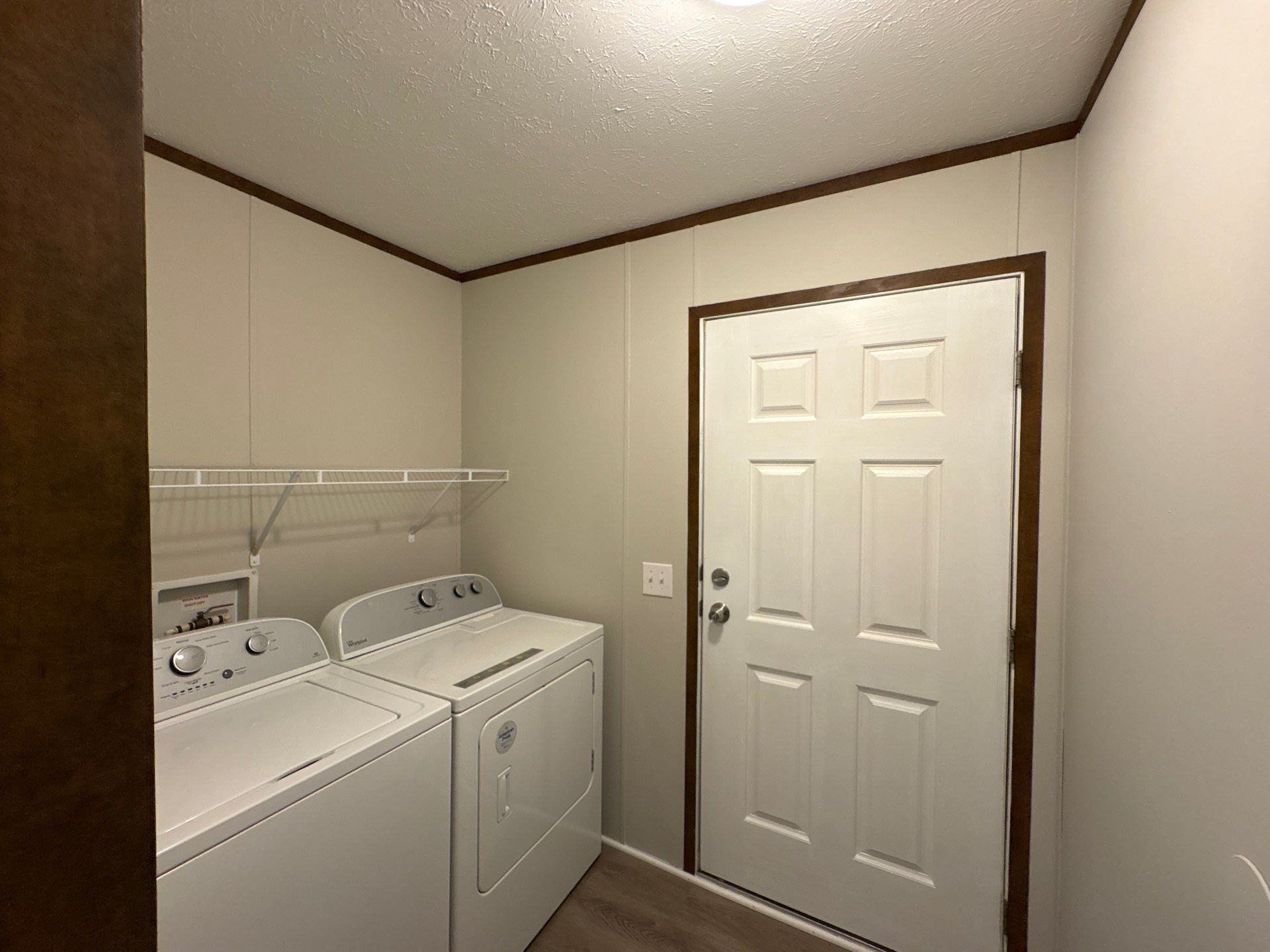 A photo of the College Park Estates Home