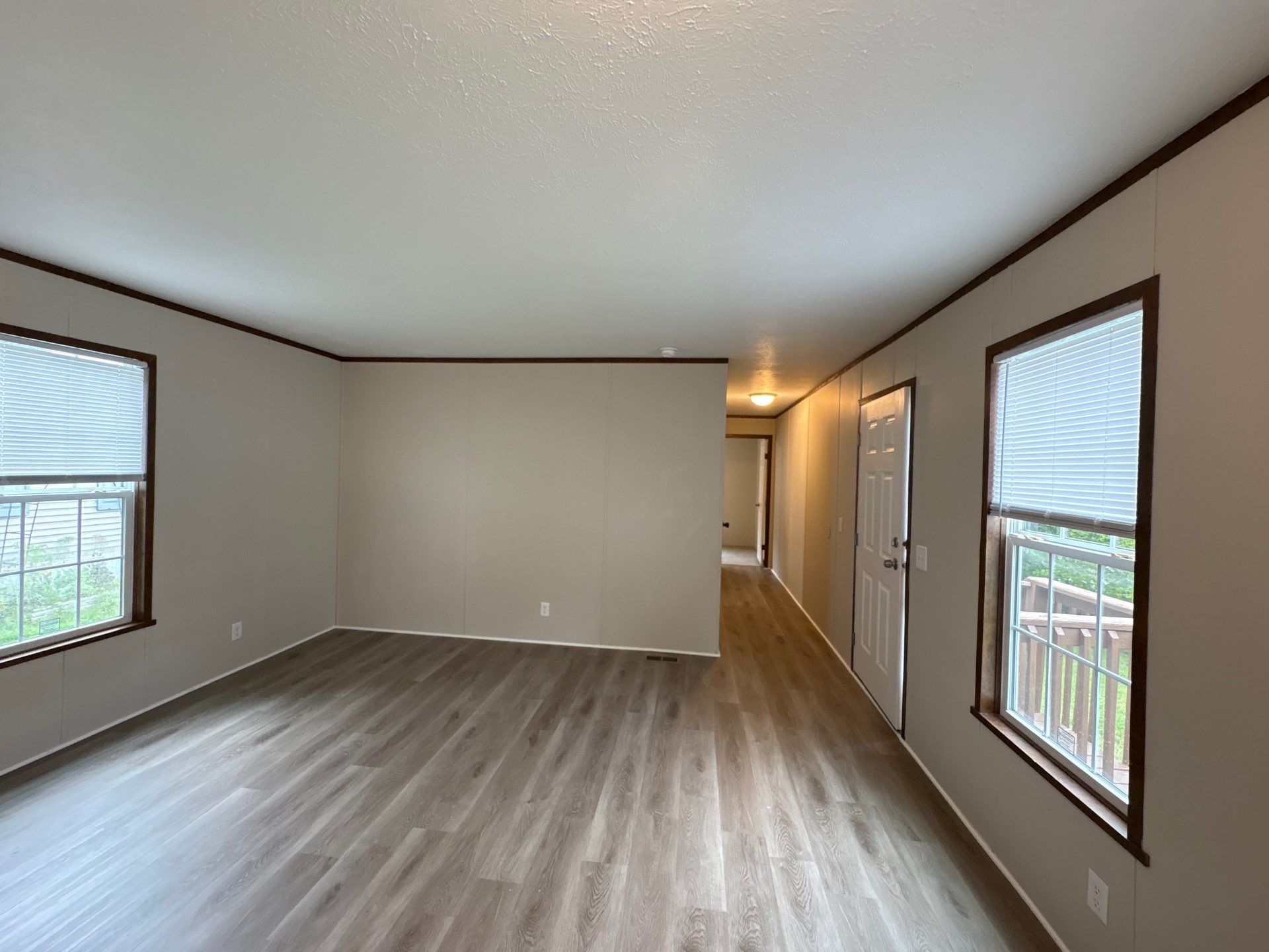 A photo of the College Park Estates Home