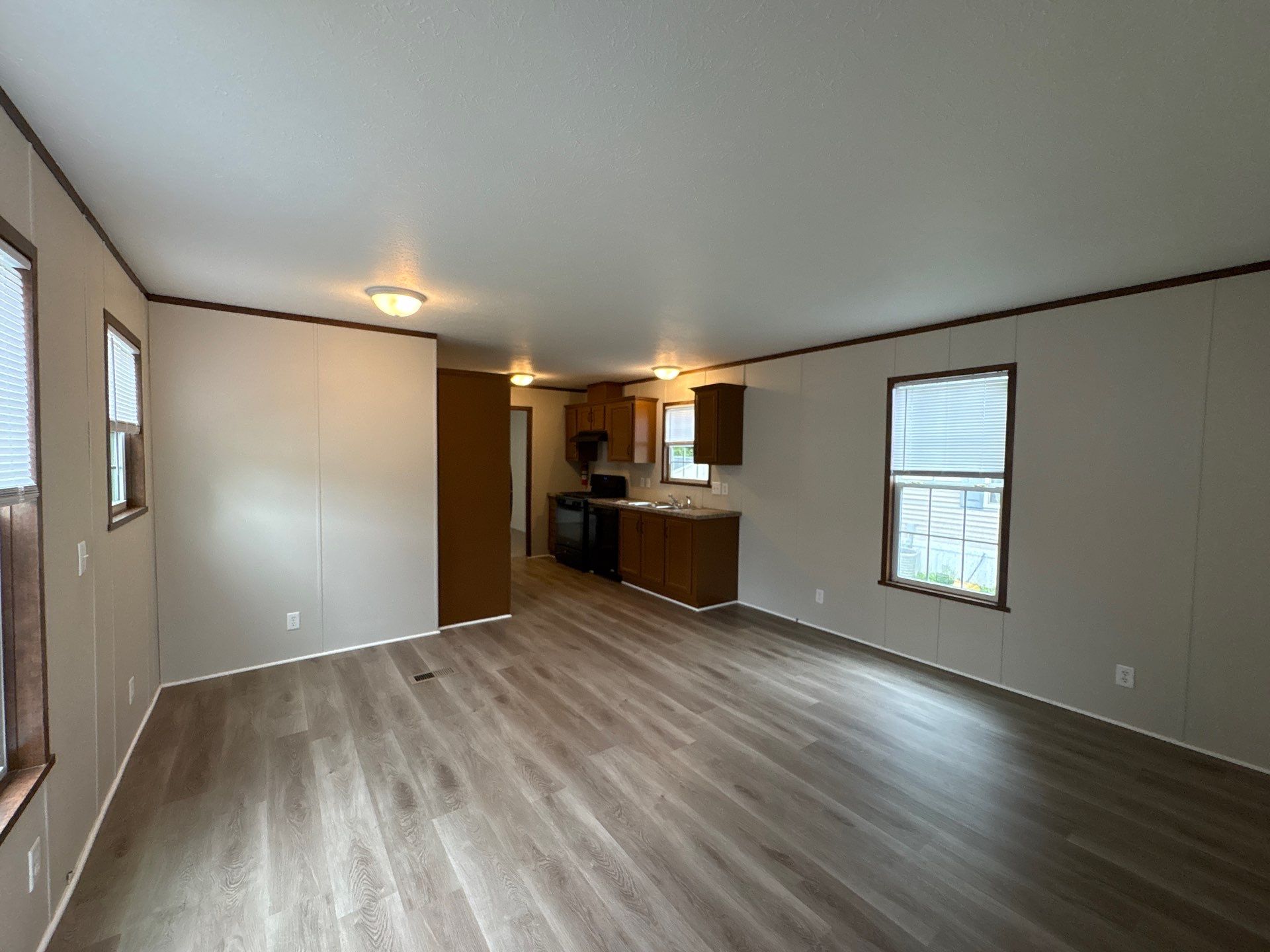 A photo of the College Park Estates Home