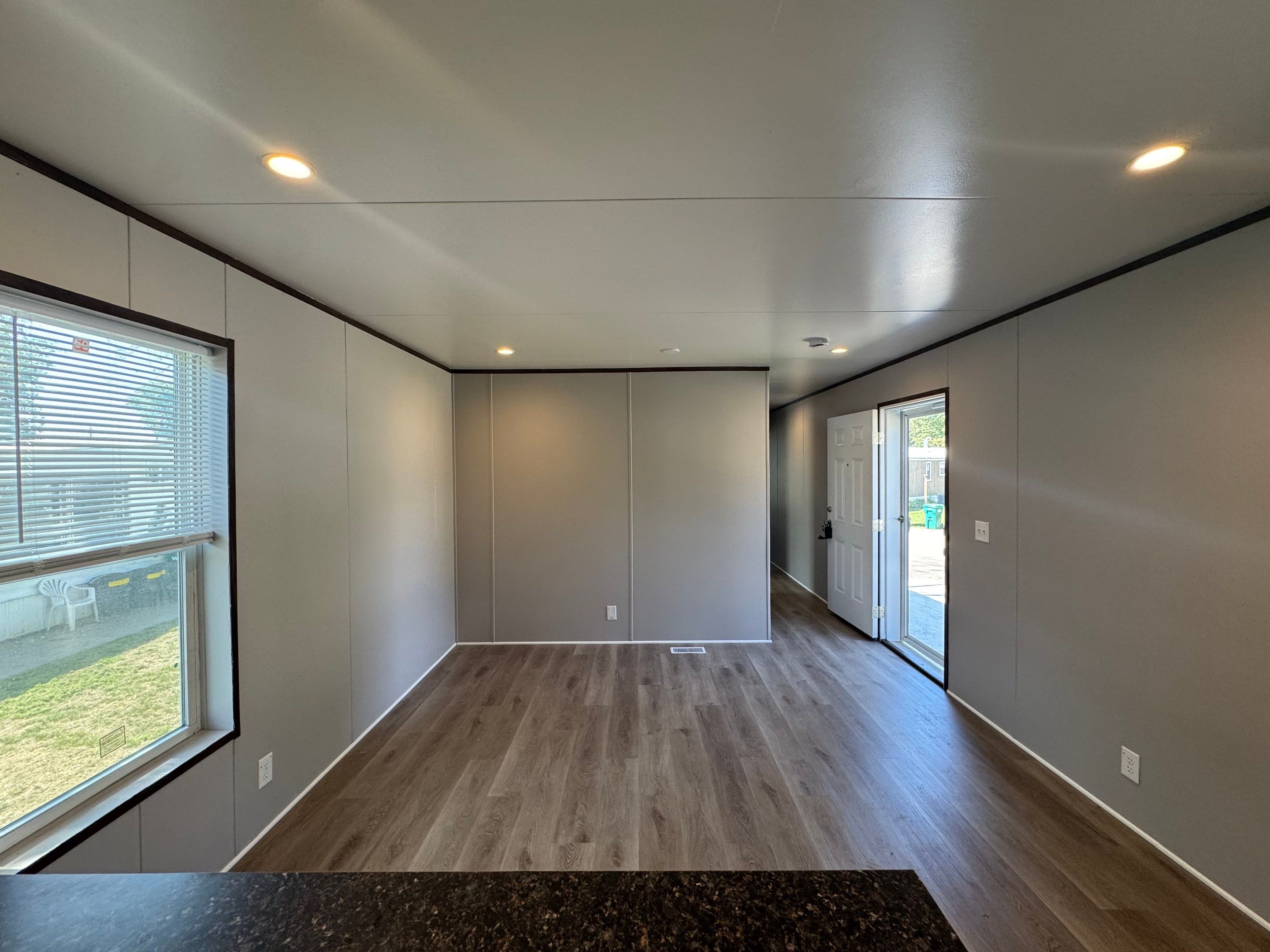A photo of the Parkview Terrace Home
