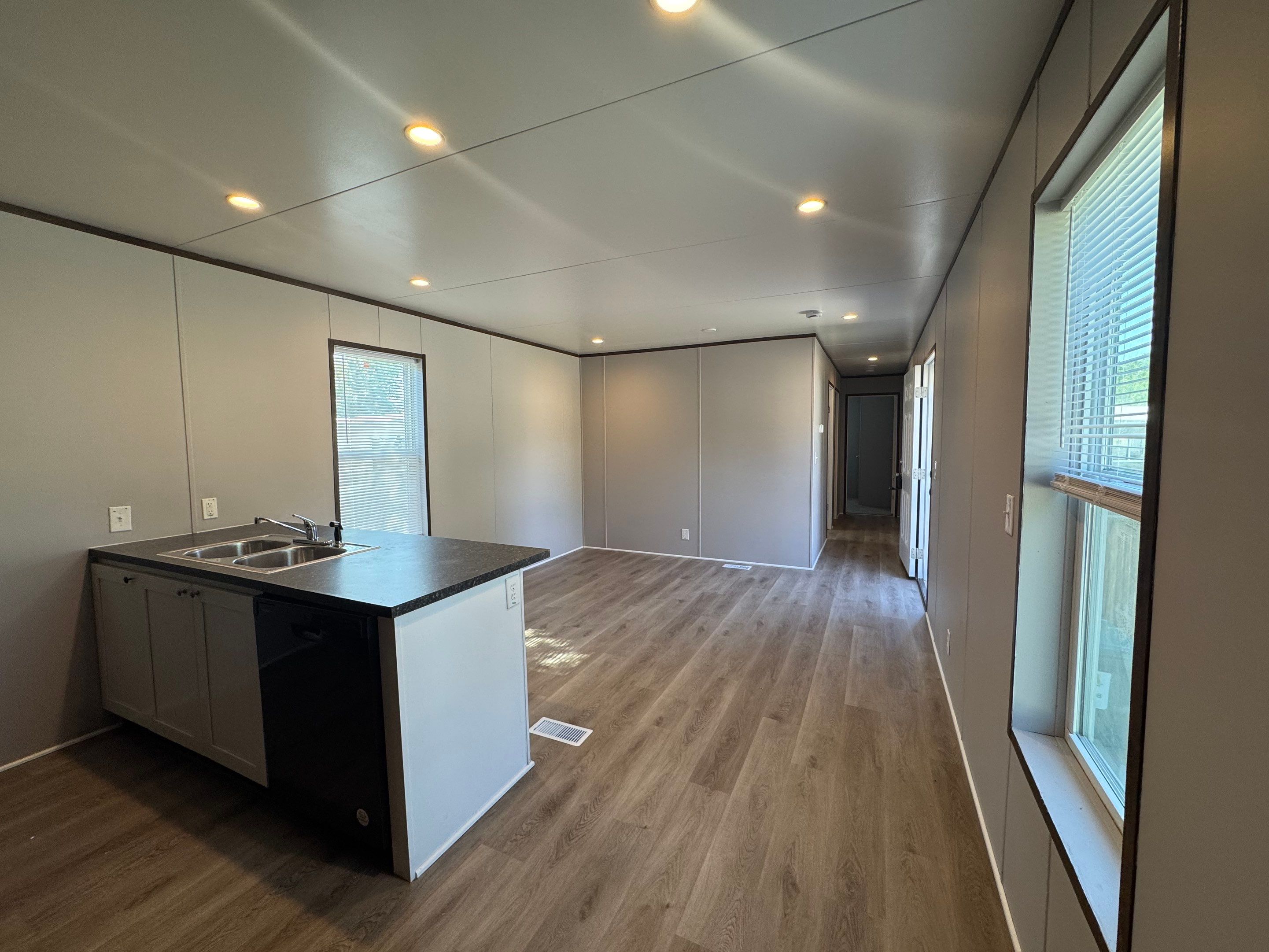 A photo of the Parkview Terrace Home
