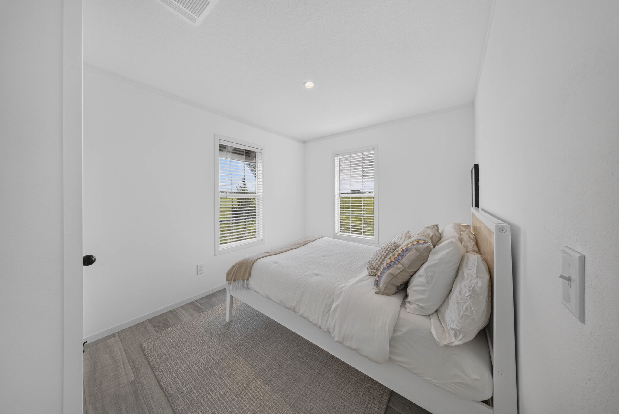 A photo of the Cottage Grove Home