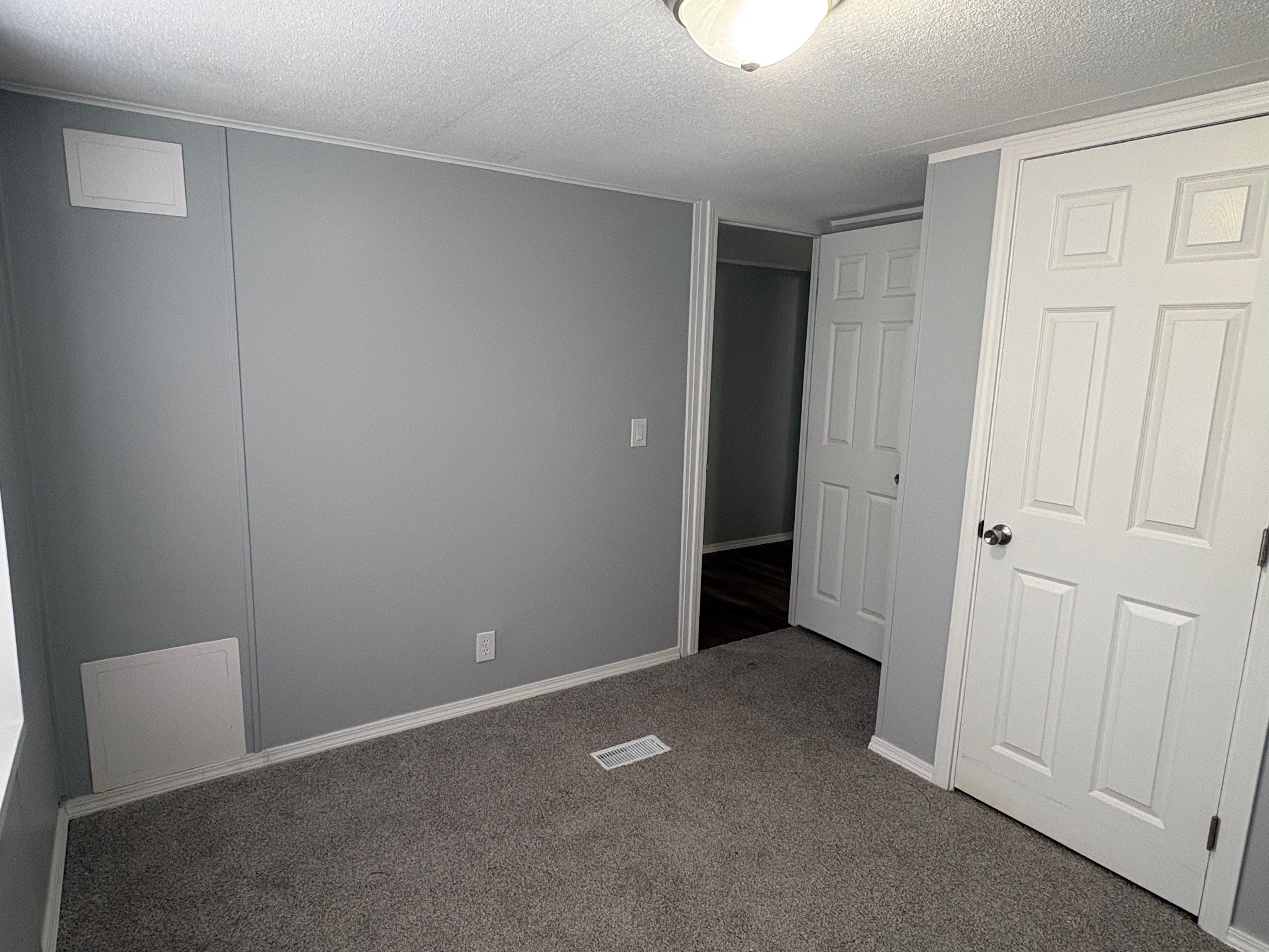 A photo of the Chisholm Creek Home