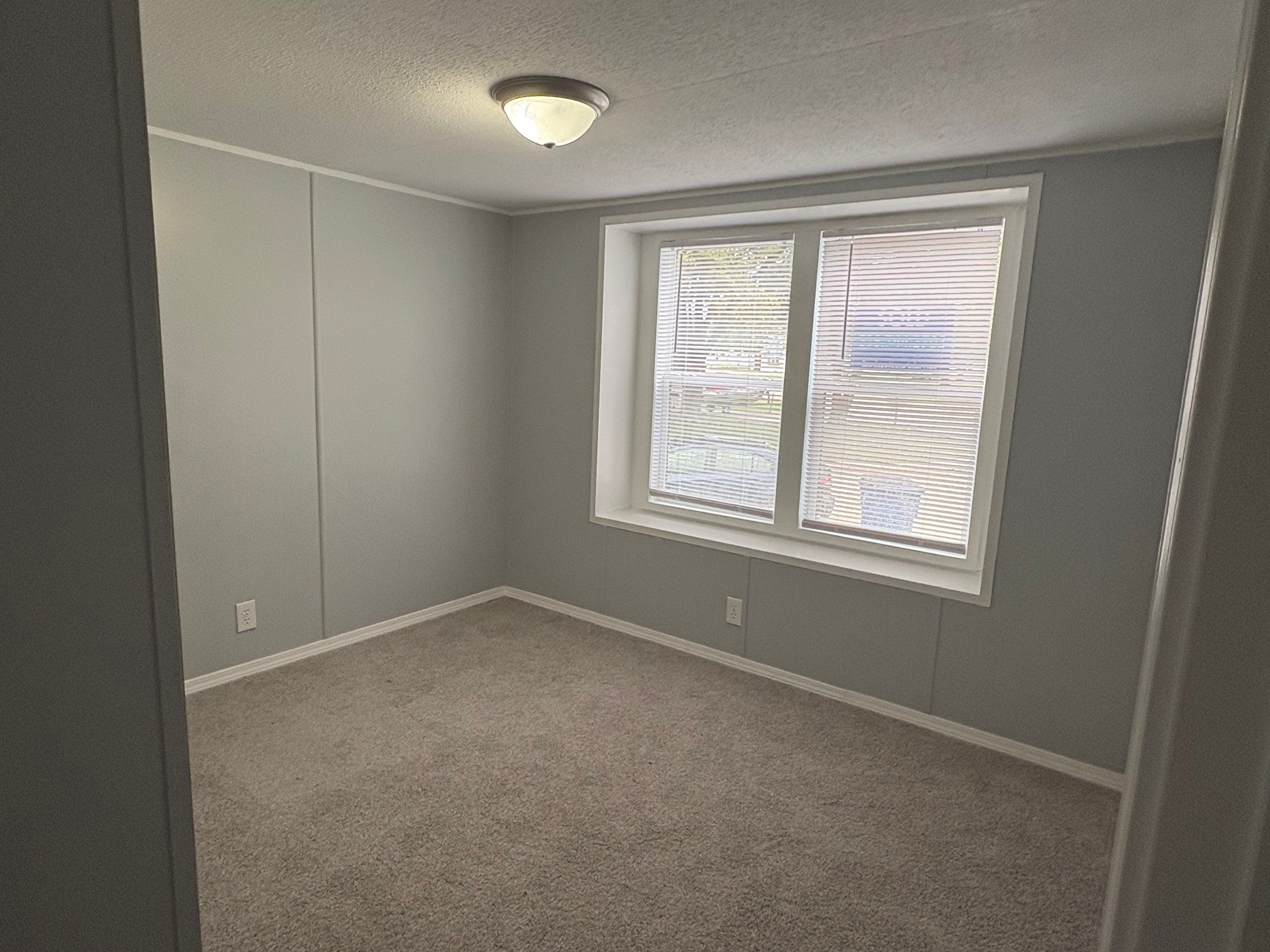 A photo of the Chisholm Creek Home