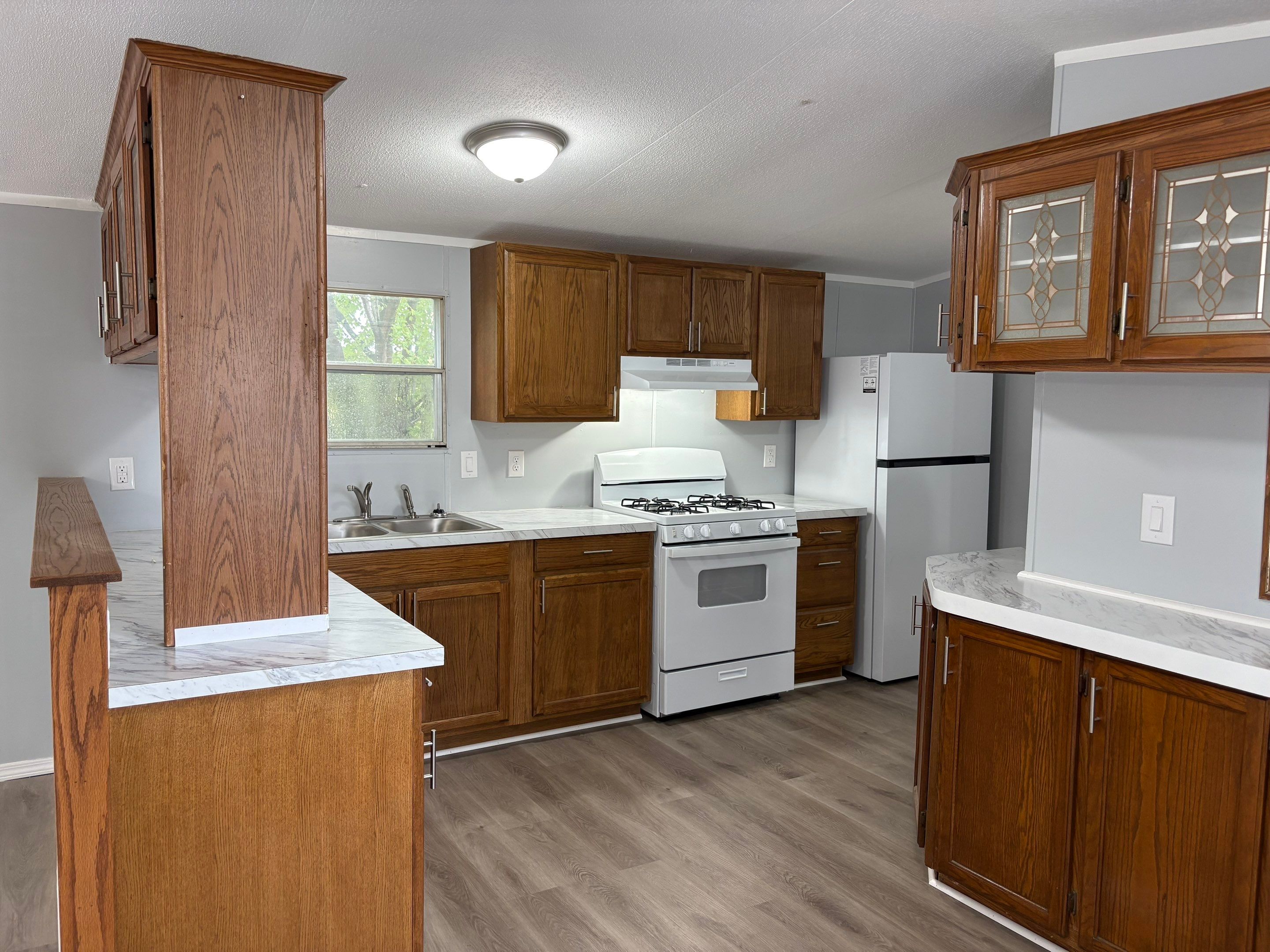 A photo of the Chisholm Creek Home