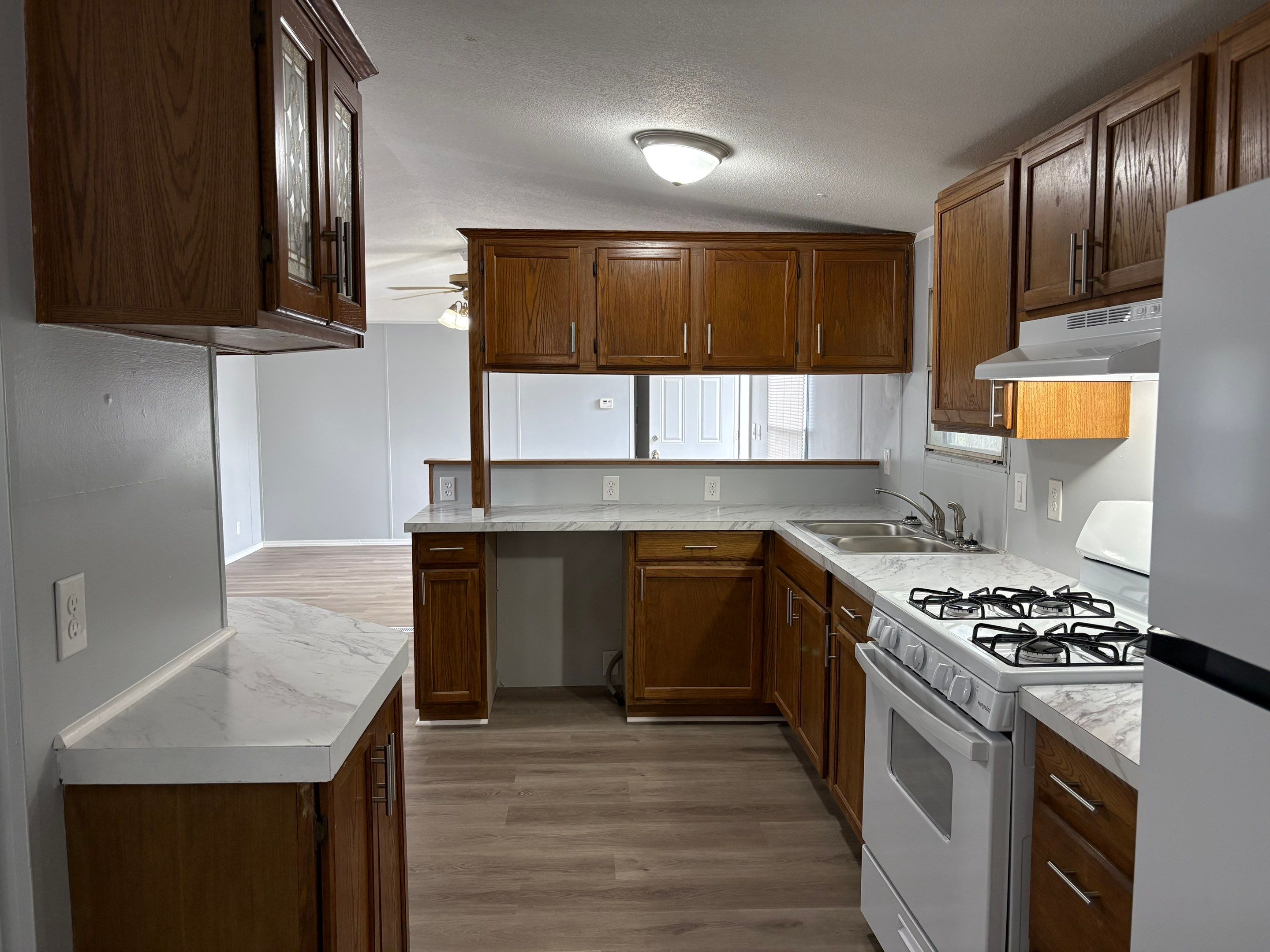 A photo of the Chisholm Creek Home