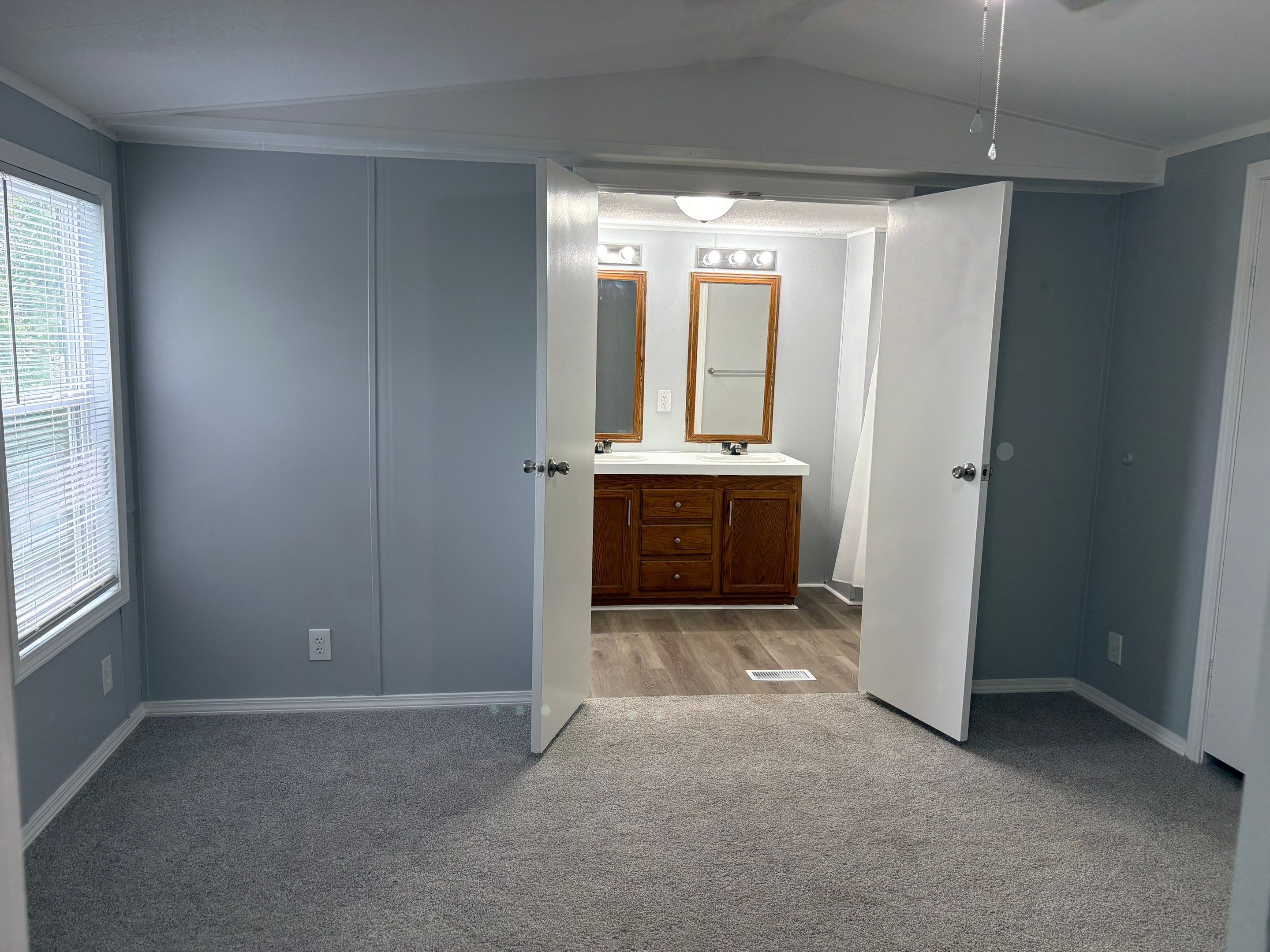 A photo of the Chisholm Creek Home
