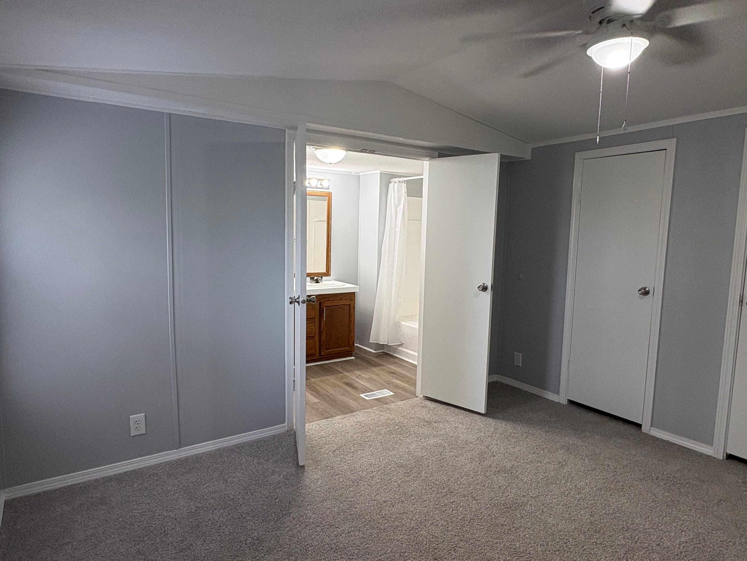 A photo of the Chisholm Creek Home