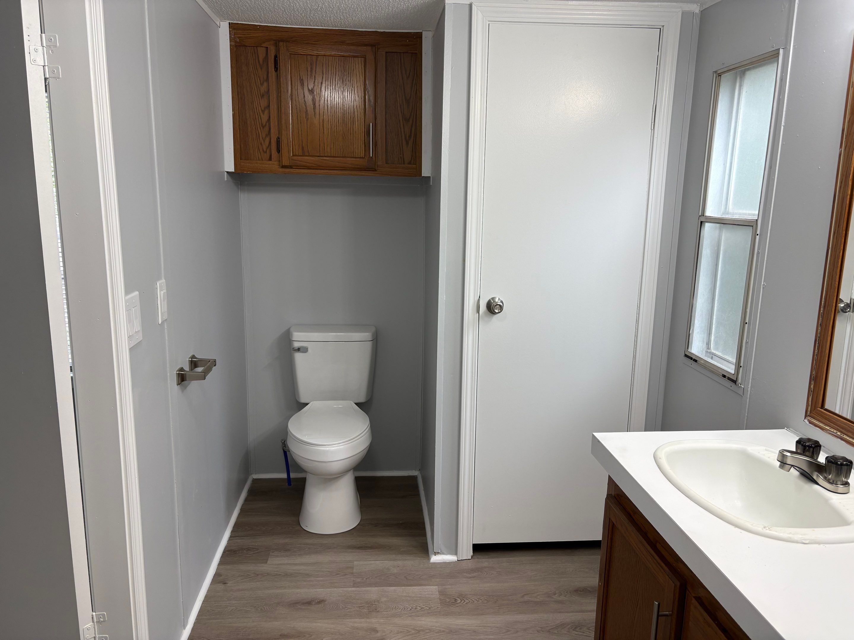 A photo of the Chisholm Creek Home