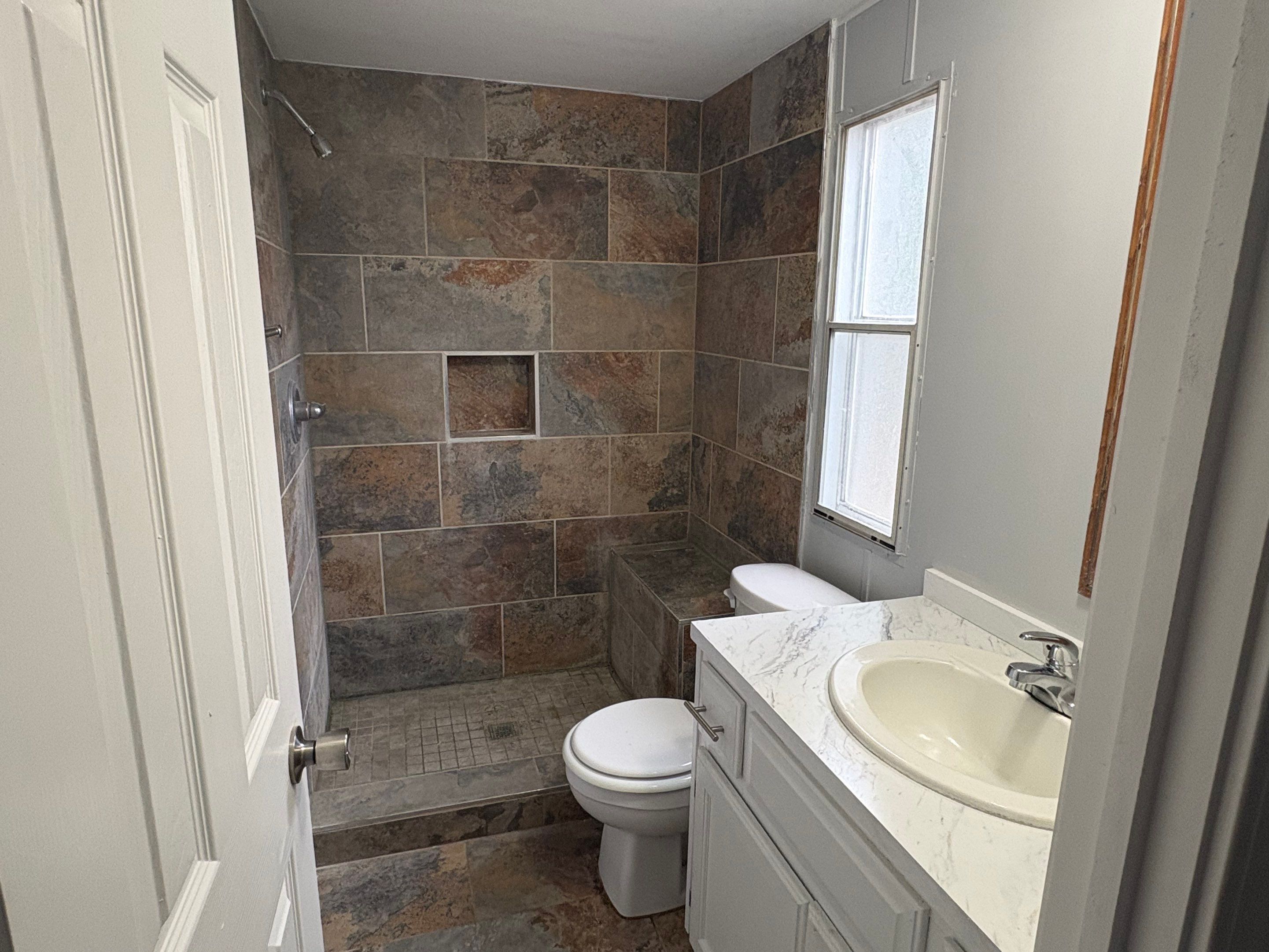 A photo of the Chisholm Creek Home