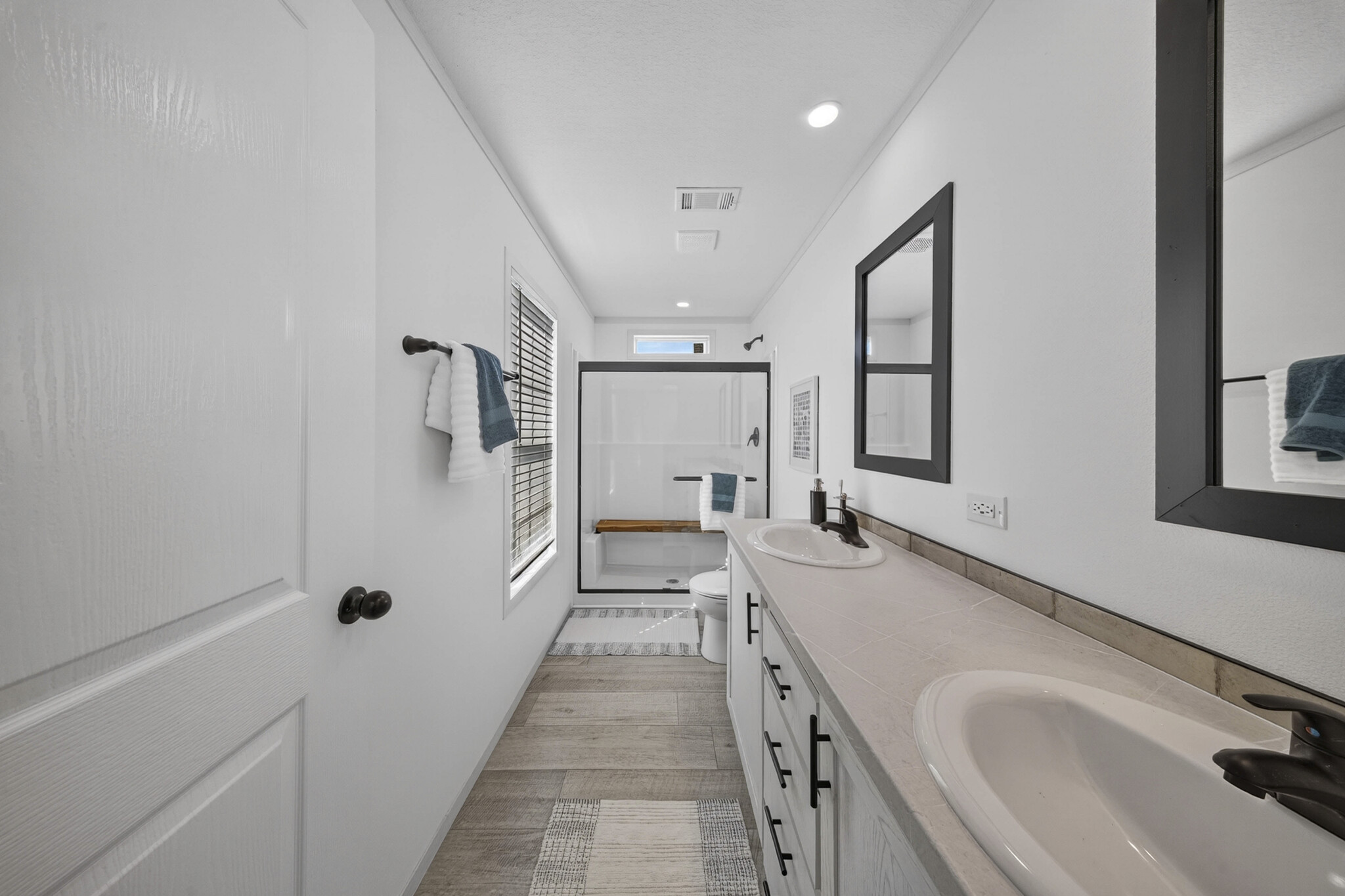 A photo of the Cottage Grove Home
