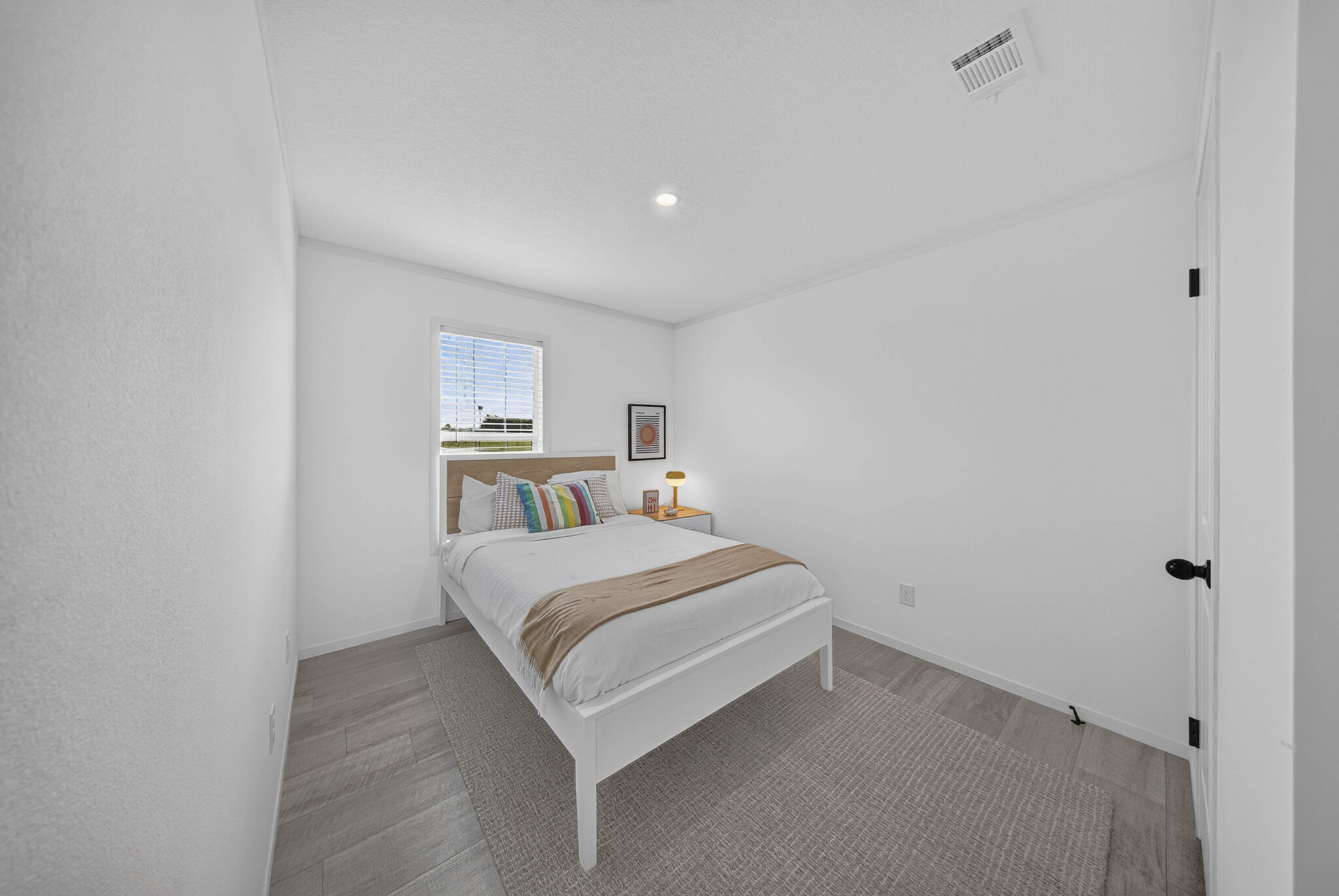 A photo of the Cottage Grove Home