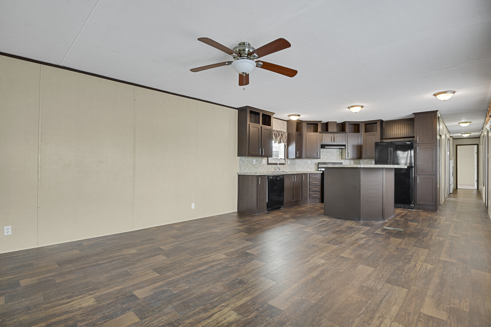 A photo of the Lamplighter Home