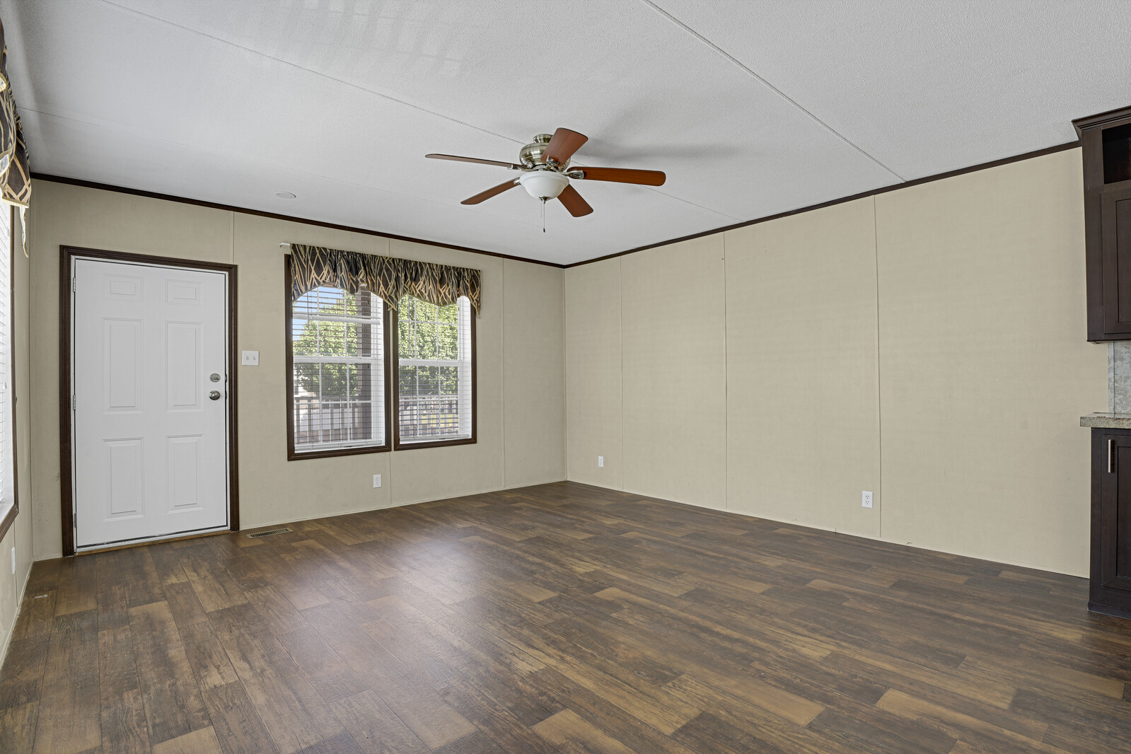 A photo of the Lamplighter Home