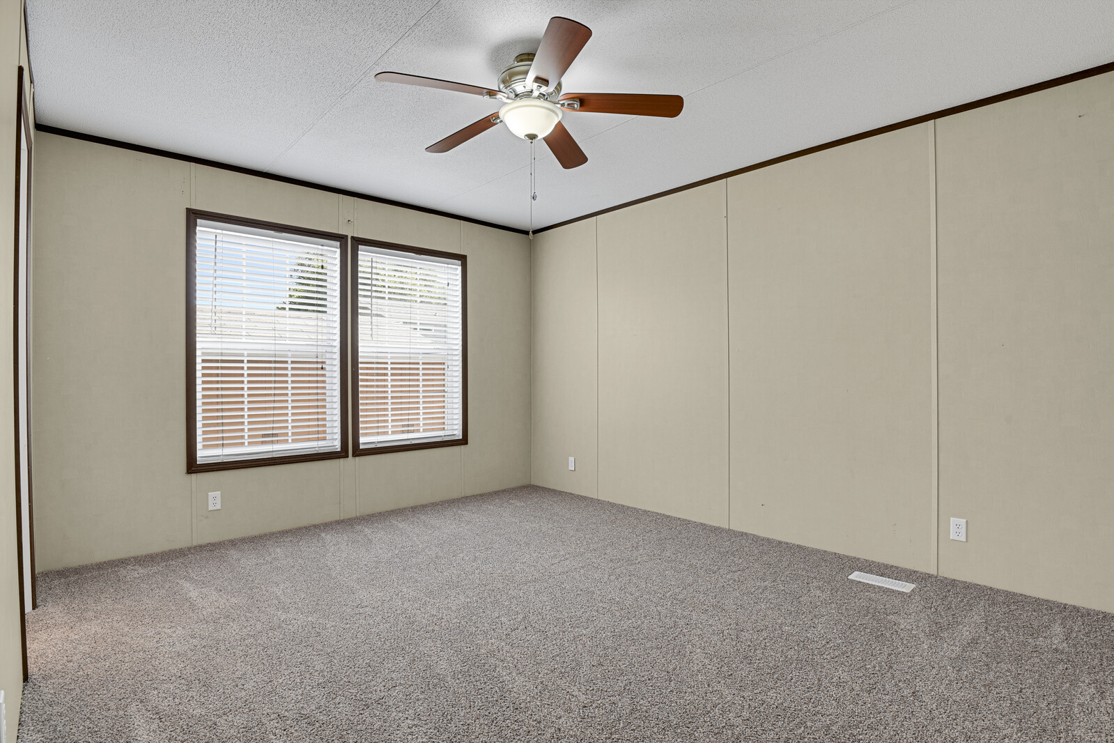 A photo of the Lamplighter Home