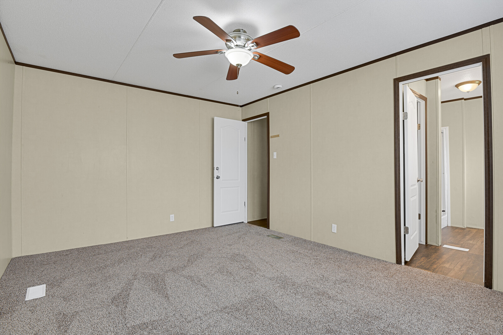 A photo of the Lamplighter Home