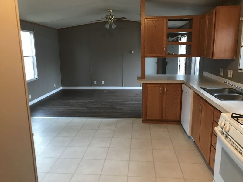 A photo of the Blue Valley Home