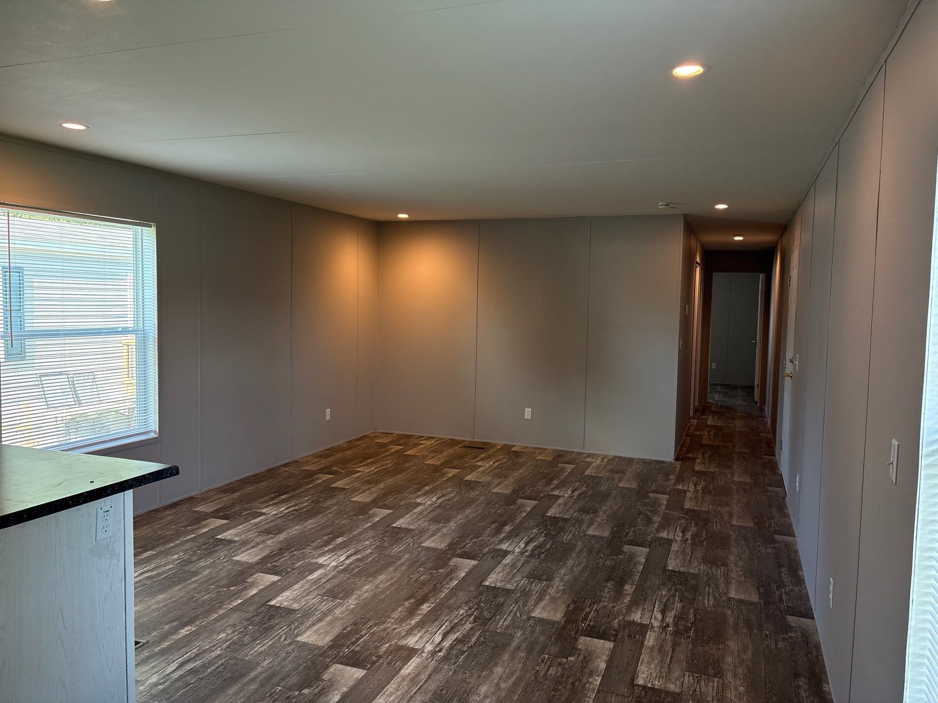 A photo of the Springbrook Village Home