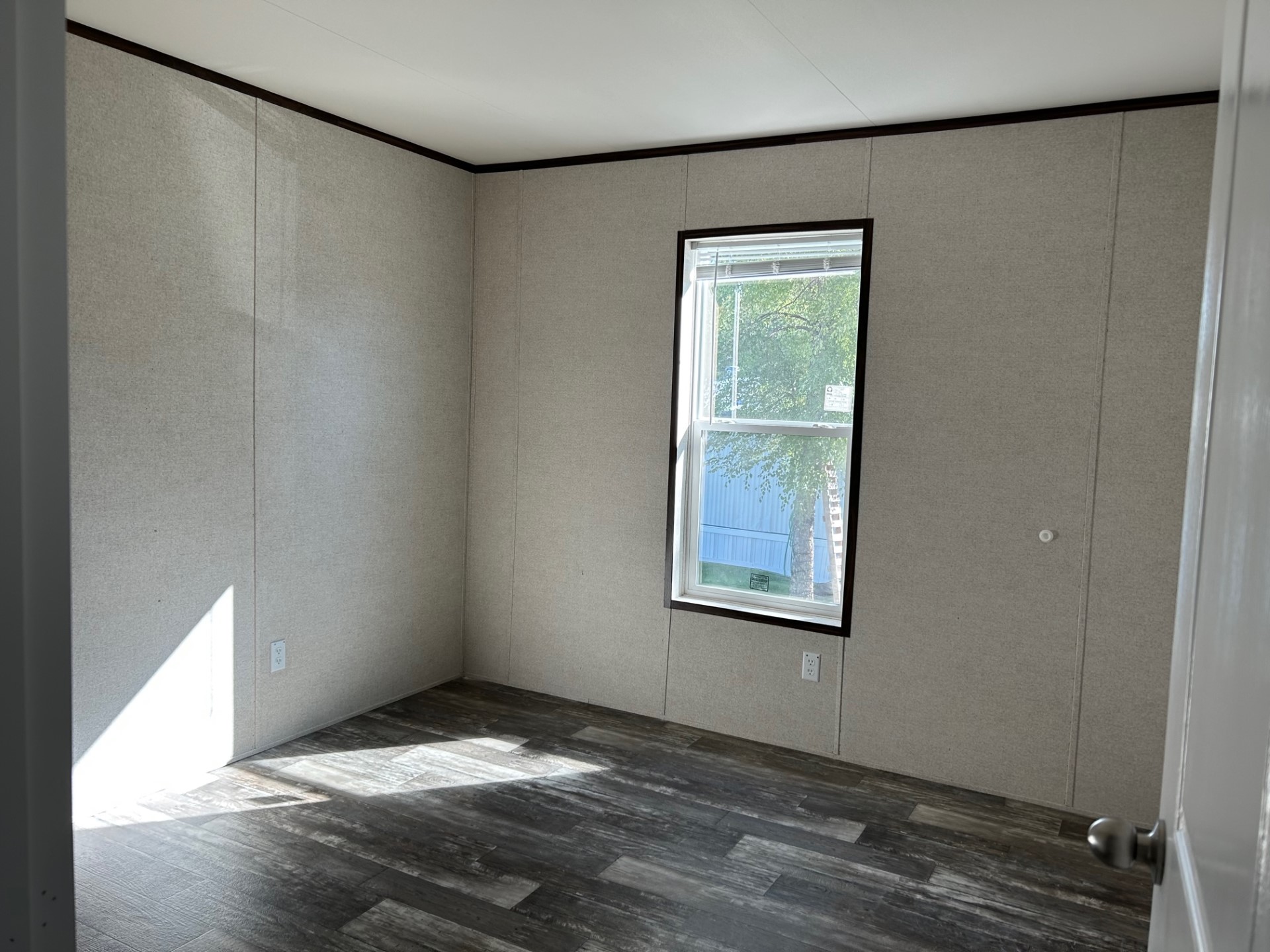 A photo of the Riverchase Home