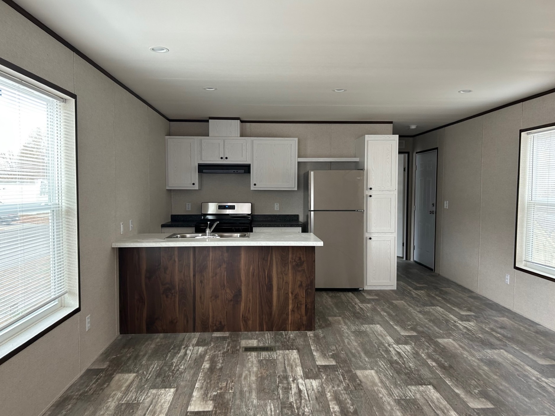 A photo of the Riverchase Home