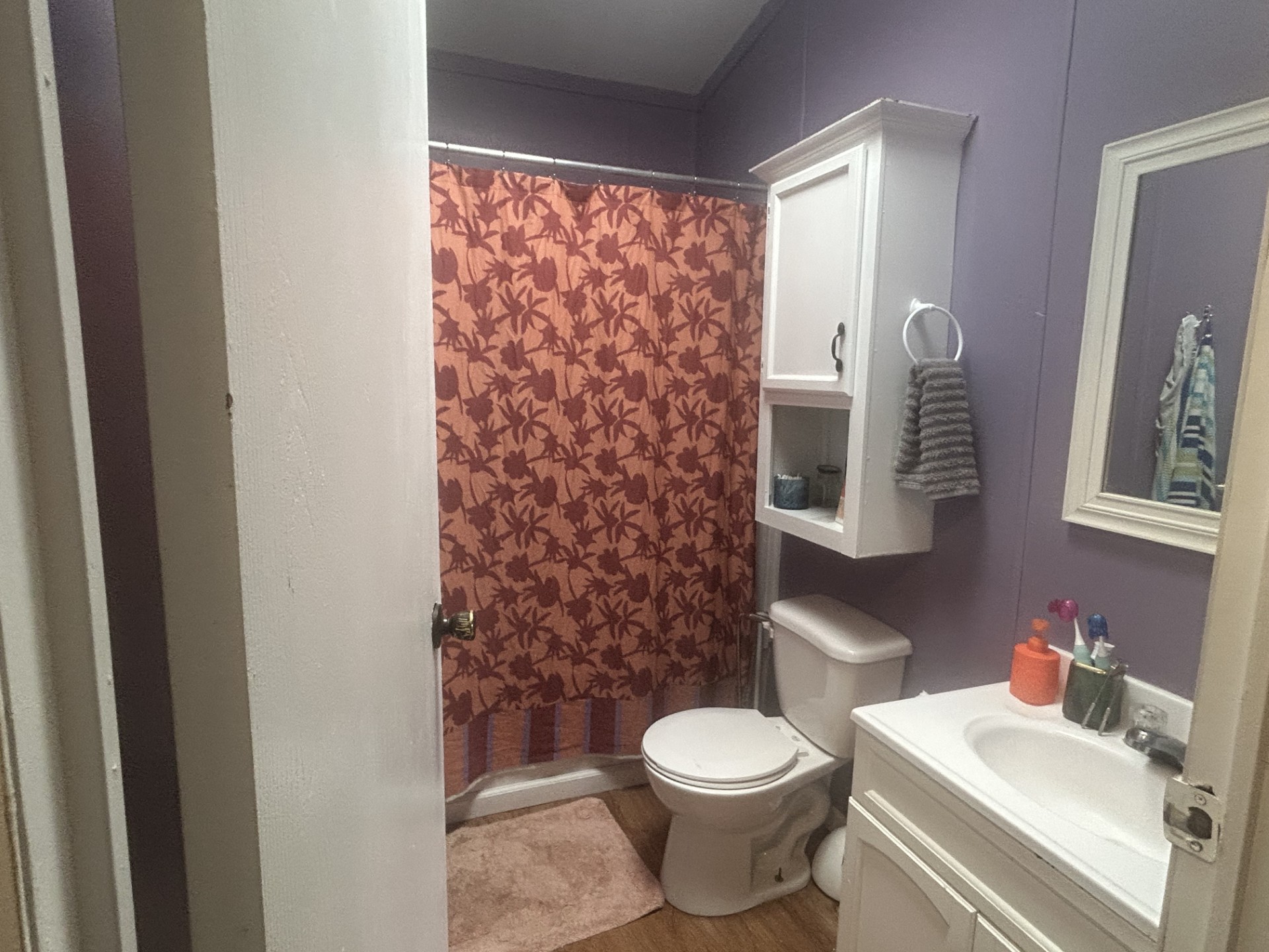 A photo of the Riverchase Home
