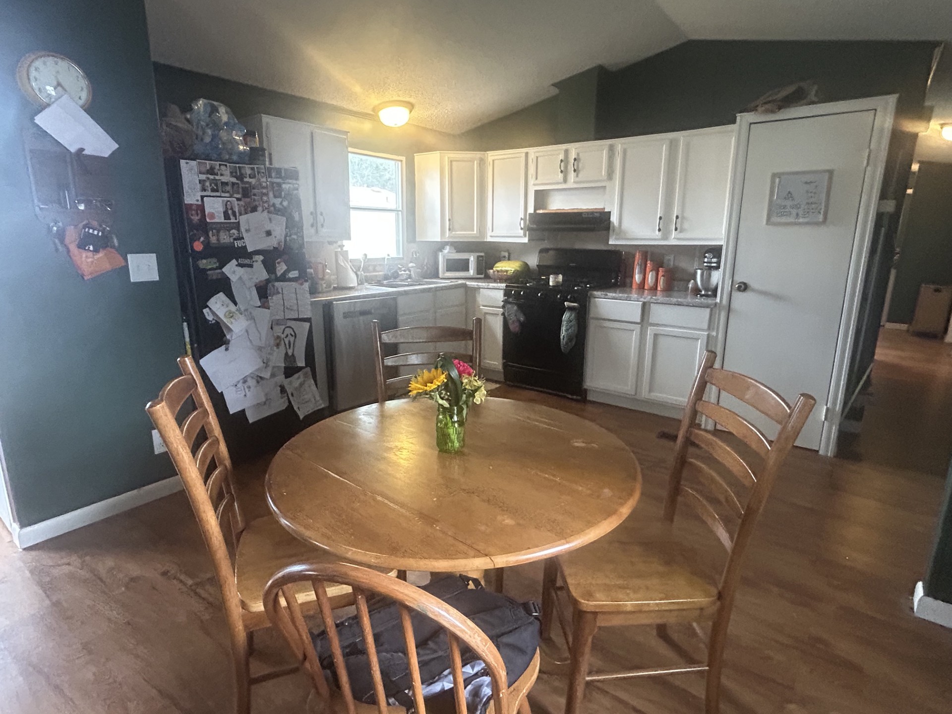 A photo of the Riverchase Home
