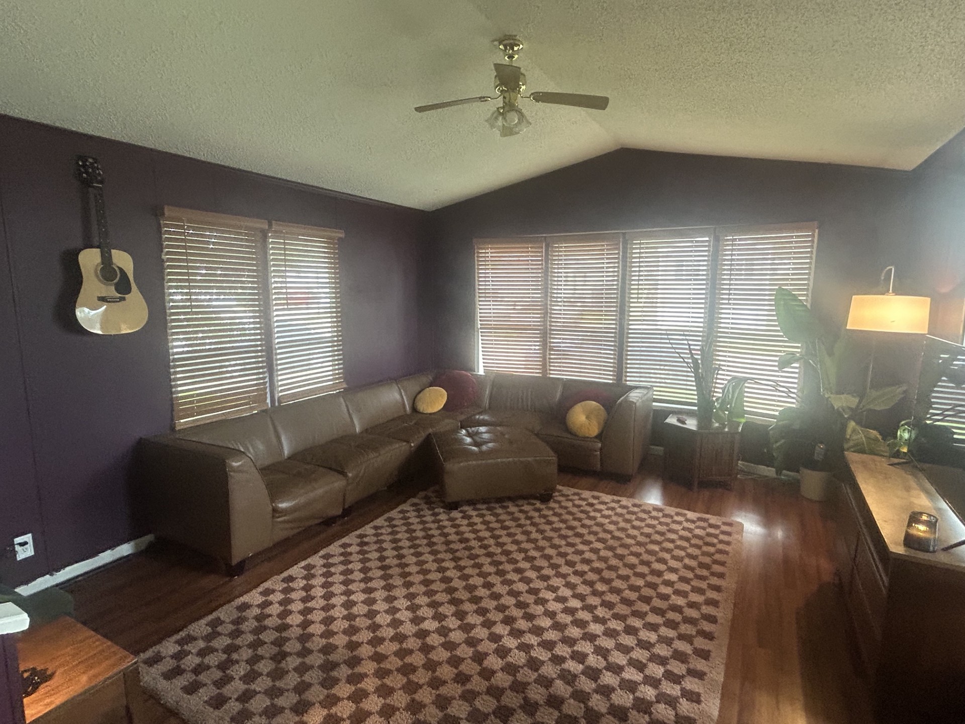 A photo of the Riverchase Home