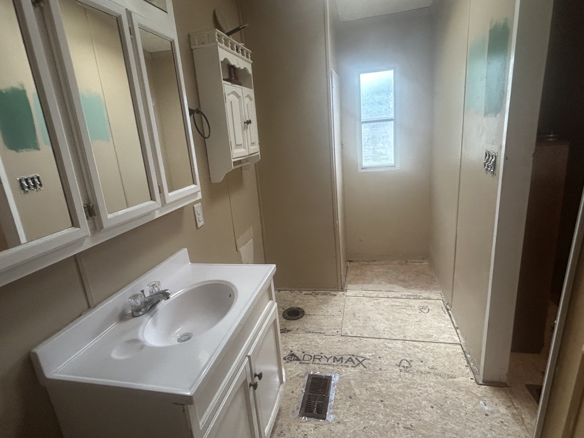 A photo of the Riverchase Home