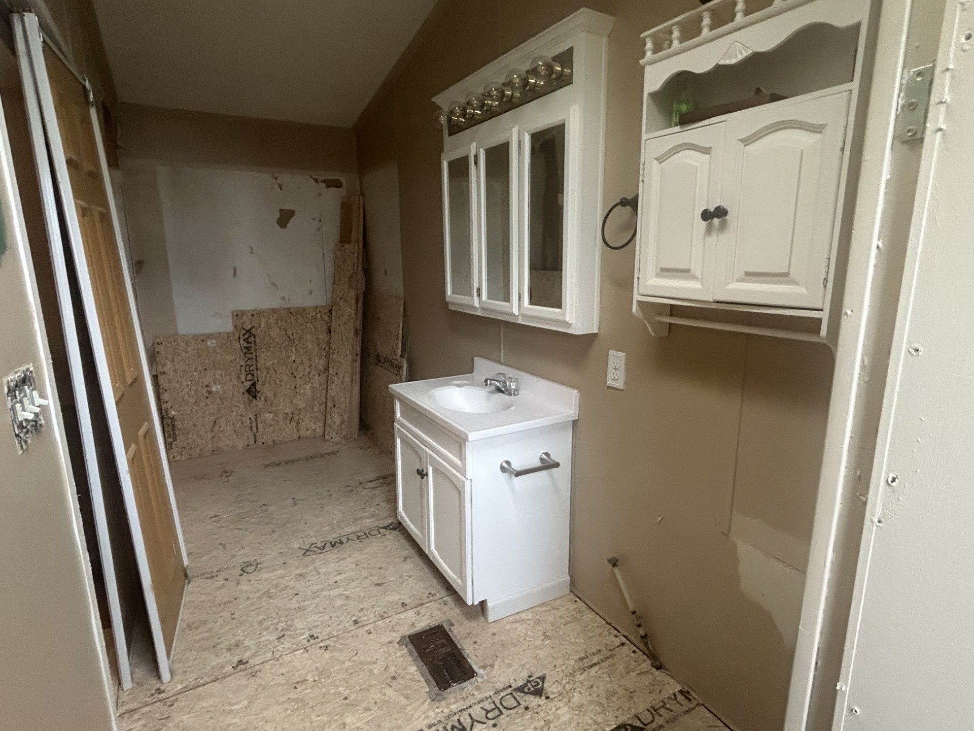 A photo of the Riverchase Home