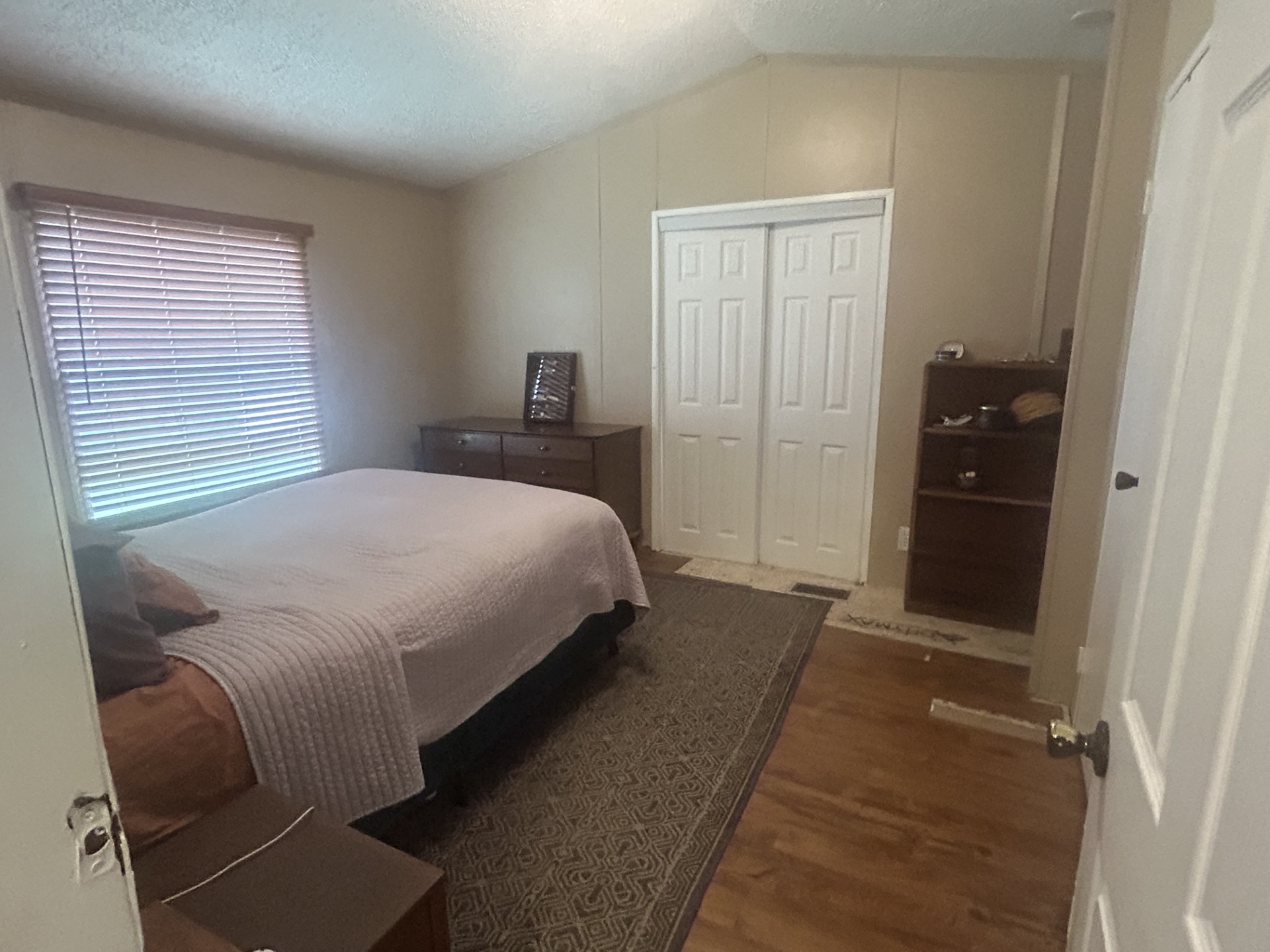 A photo of the Riverchase Home