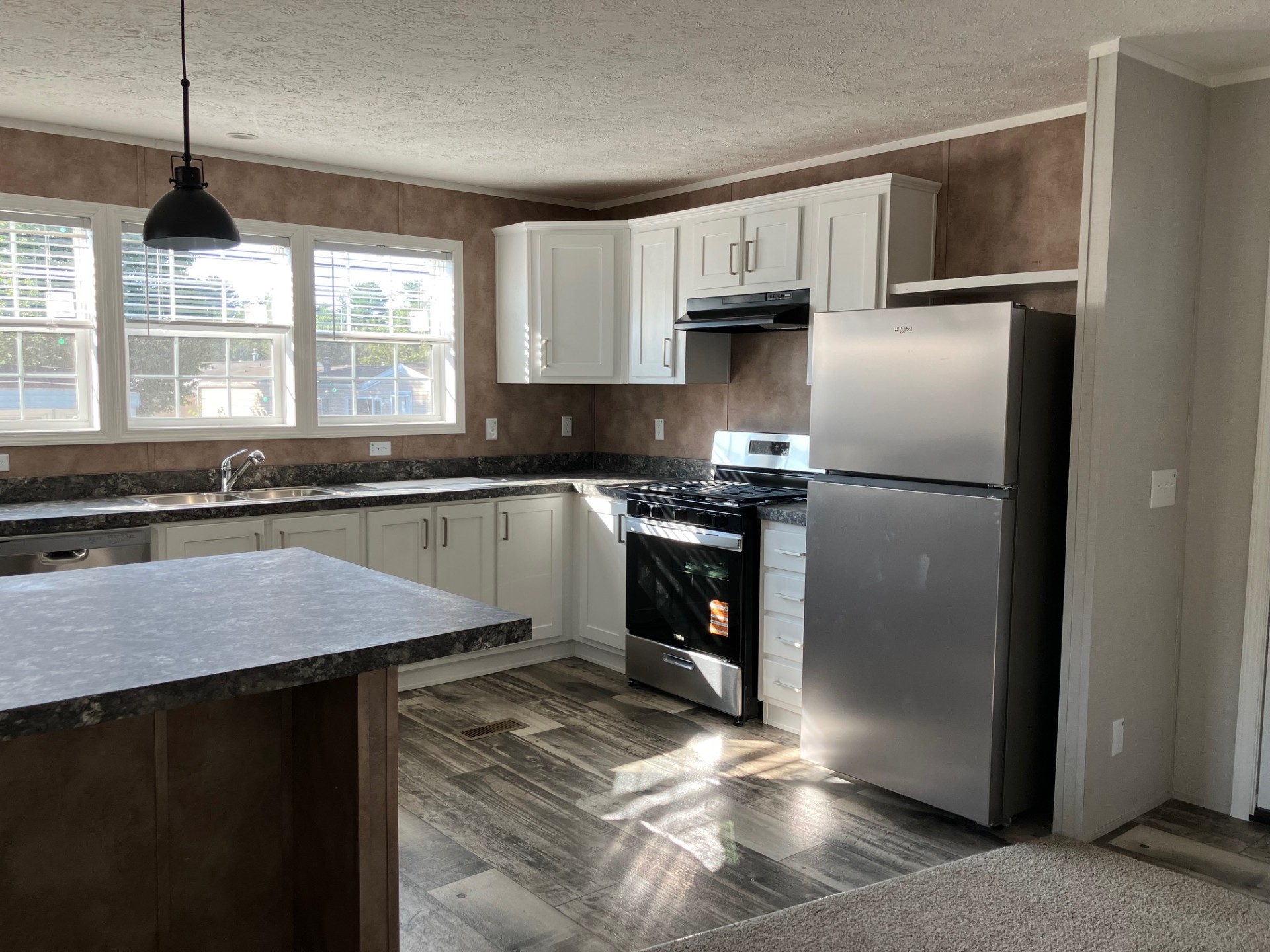 A photo of the Chelmsford Commons Home