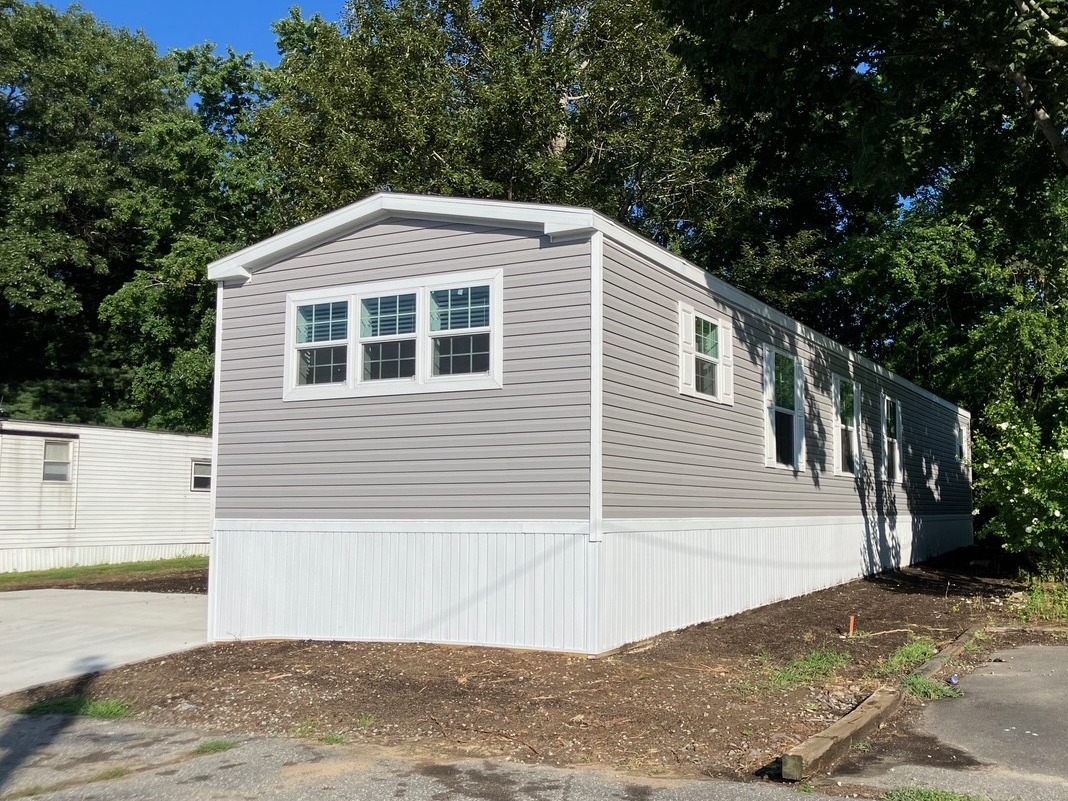 A photo of the Chelmsford Commons Home