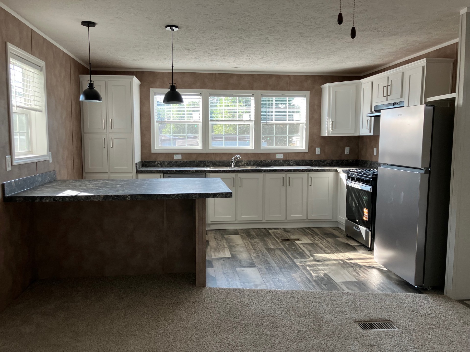A photo of the Chelmsford Commons Home