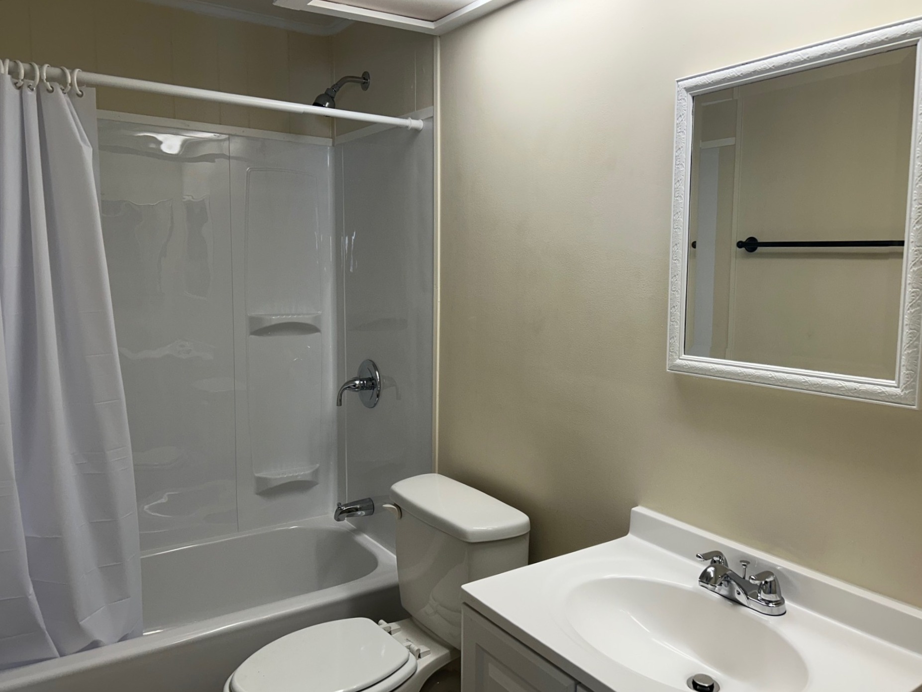 A photo of the New Twin Lakes Village Home