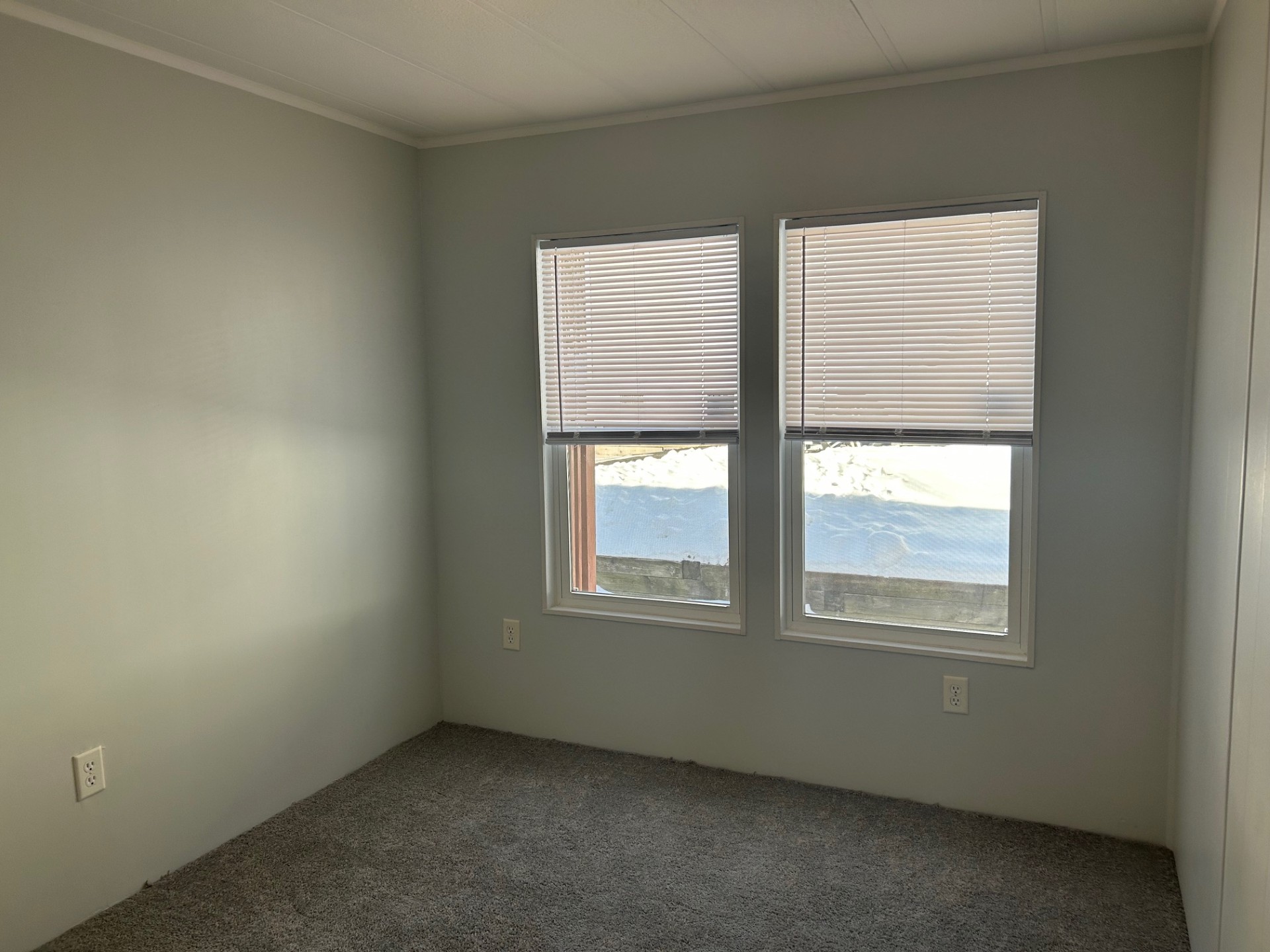 A photo of the New Twin Lakes Village Home