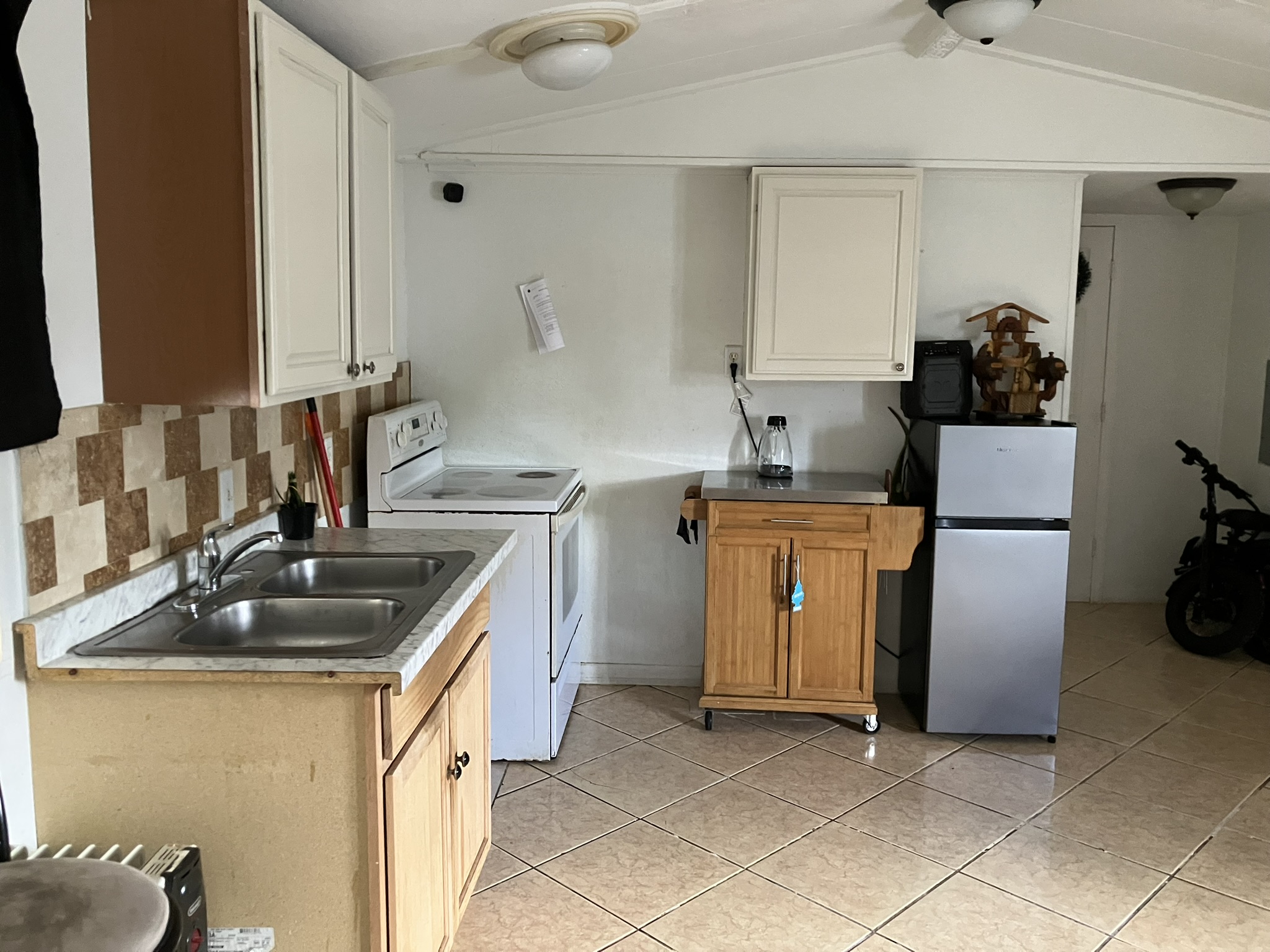 A photo of the Chalet North Home