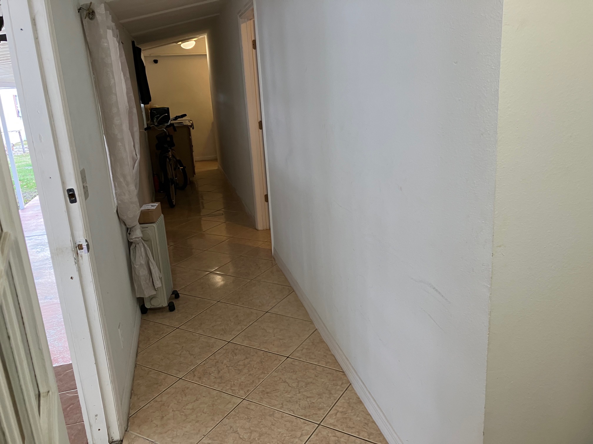 A photo of the Chalet North Home