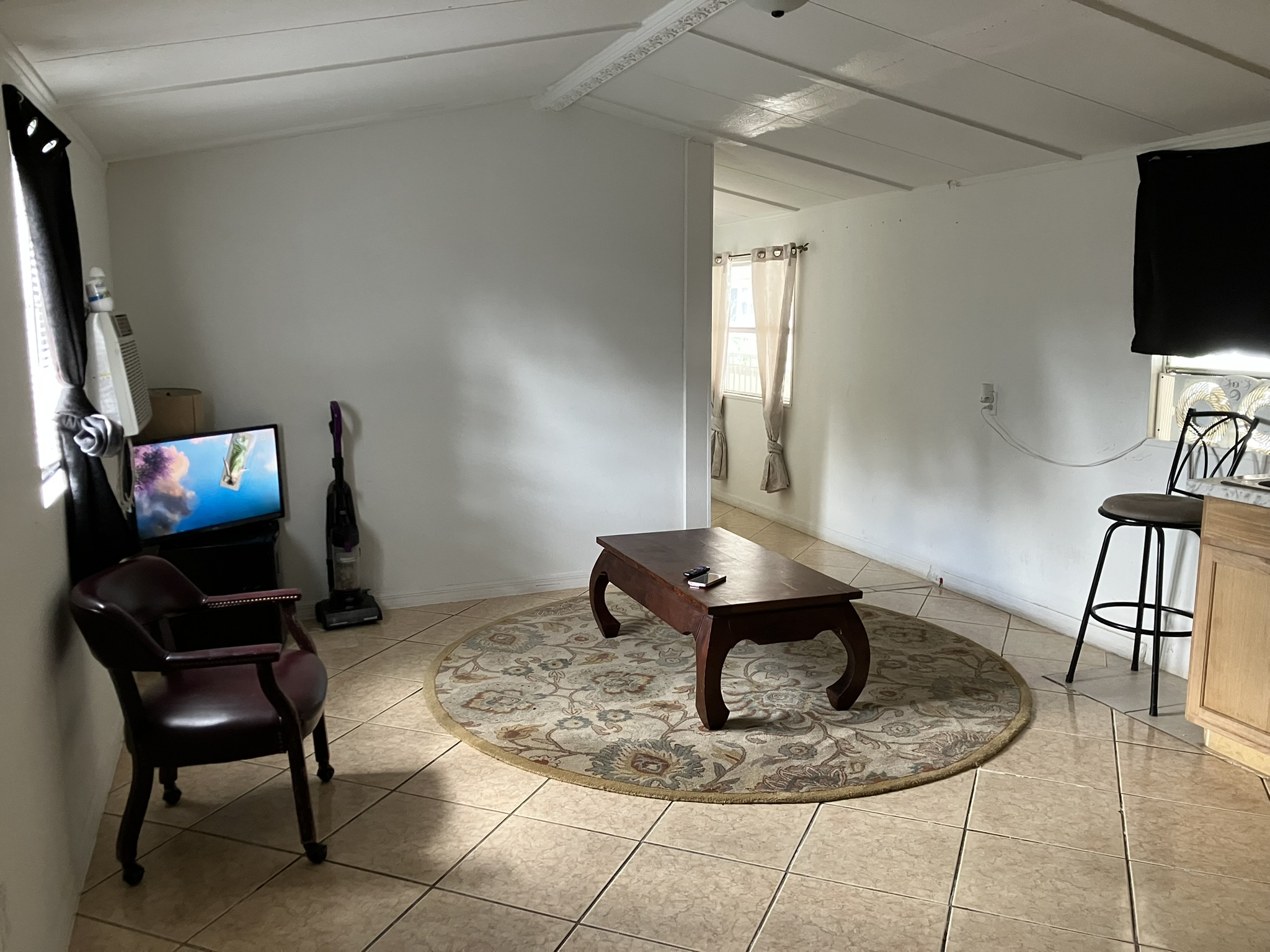 A photo of the Chalet North Home