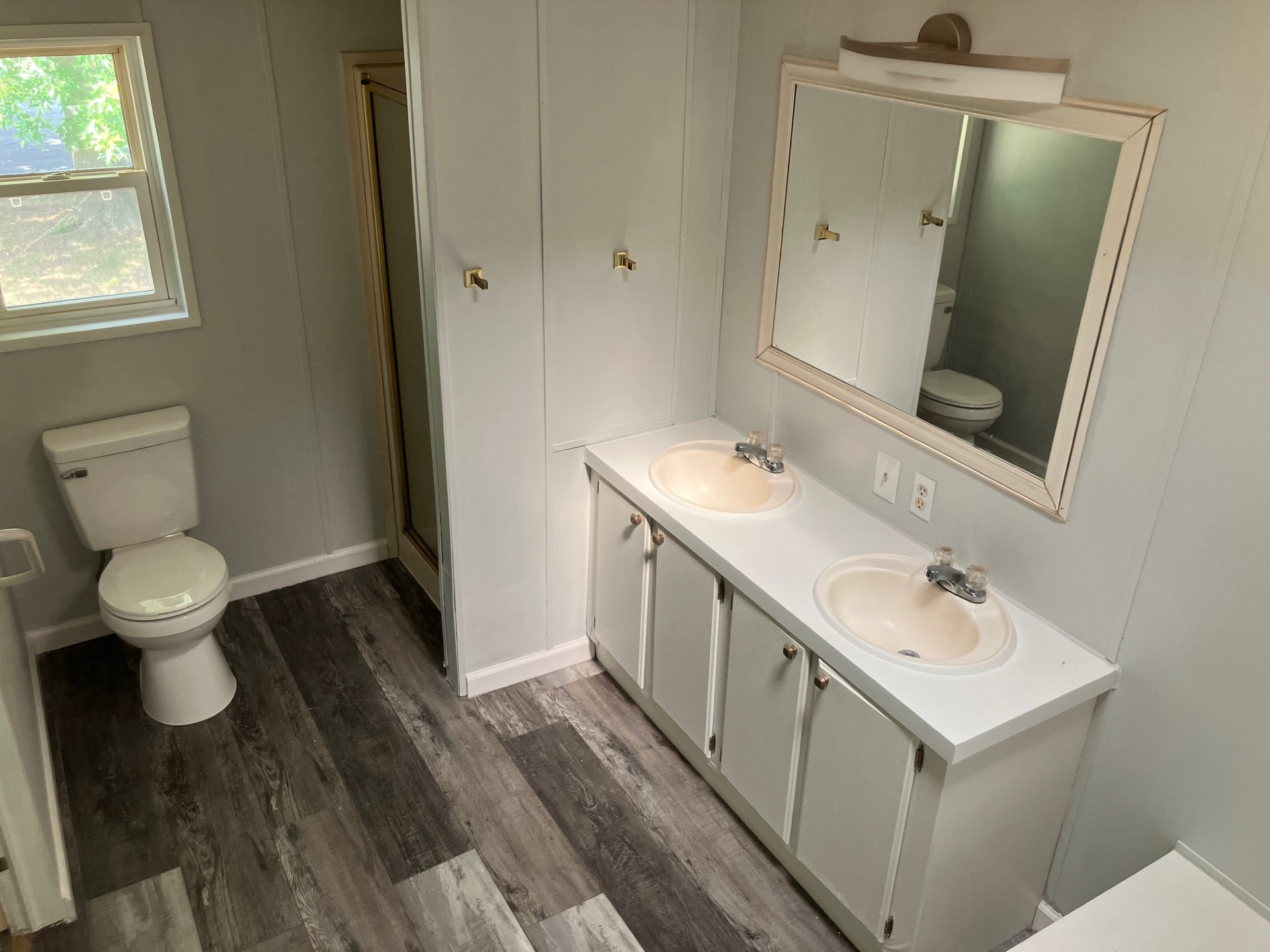 A photo of the Grantville Commons Home
