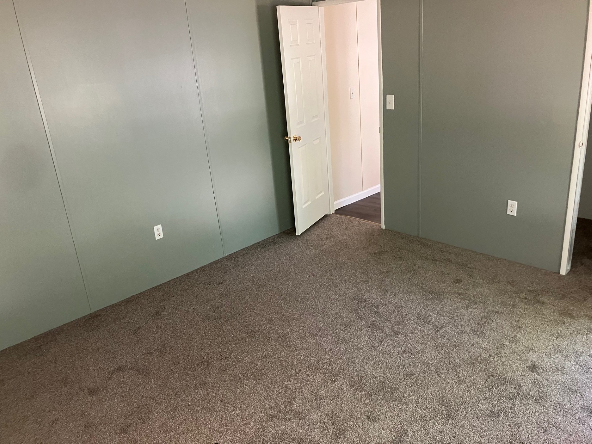 A photo of the Grantville Commons Home