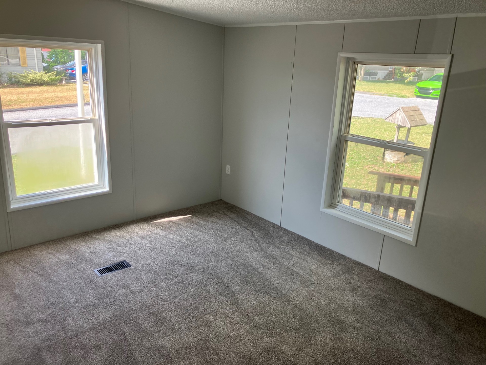 A photo of the Grantville Commons Home