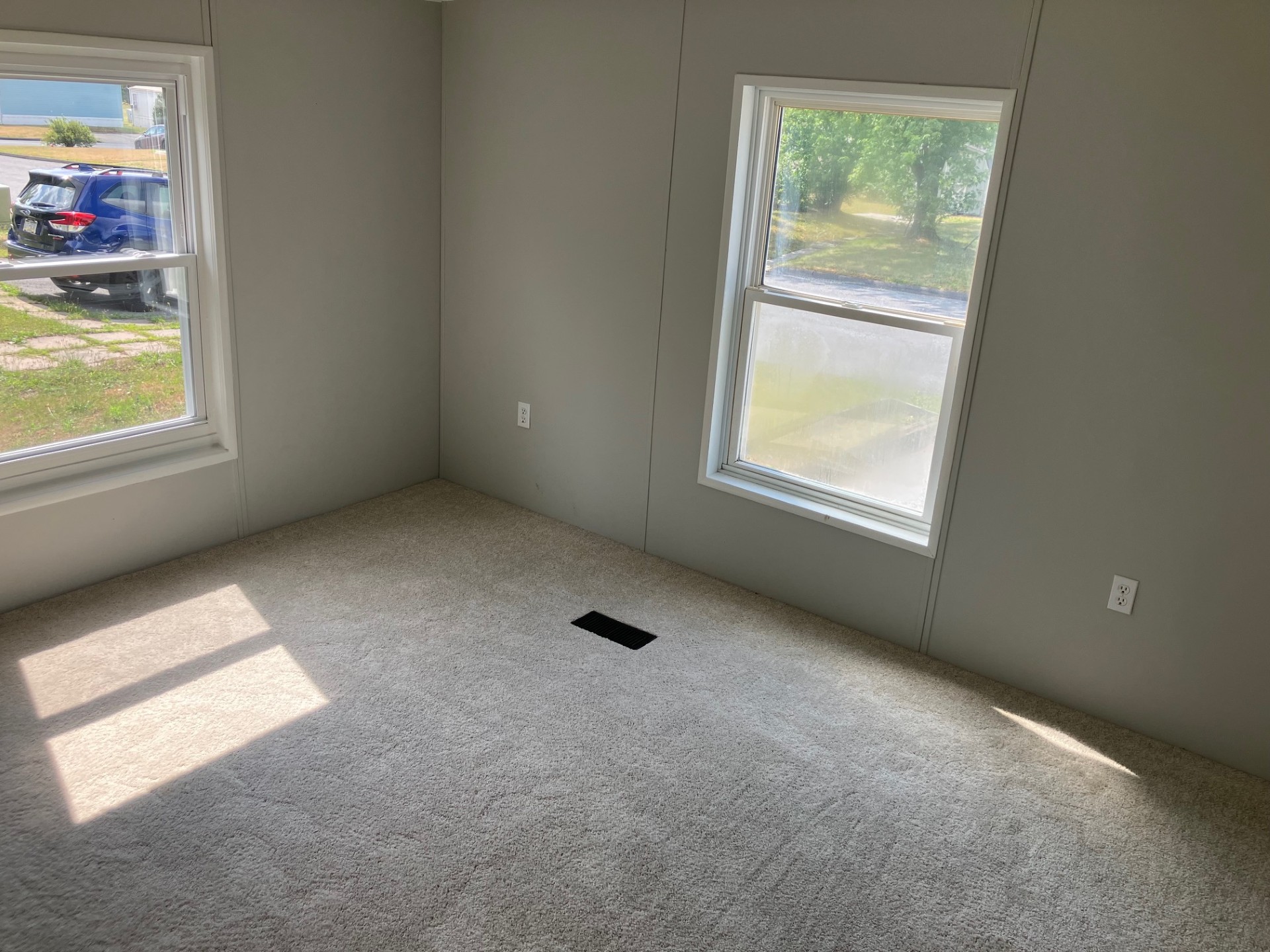 A photo of the Grantville Commons Home