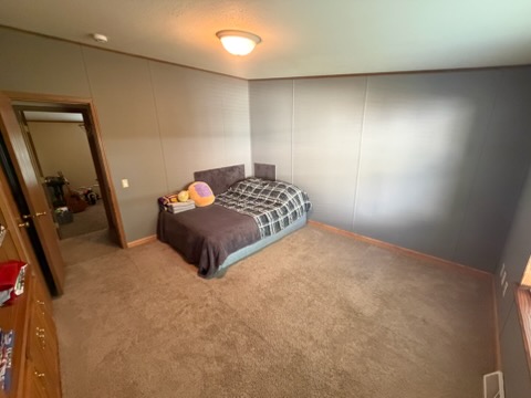 A photo of the Emerald Hills Village Home