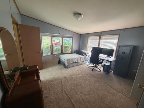 A photo of the Emerald Hills Village Home