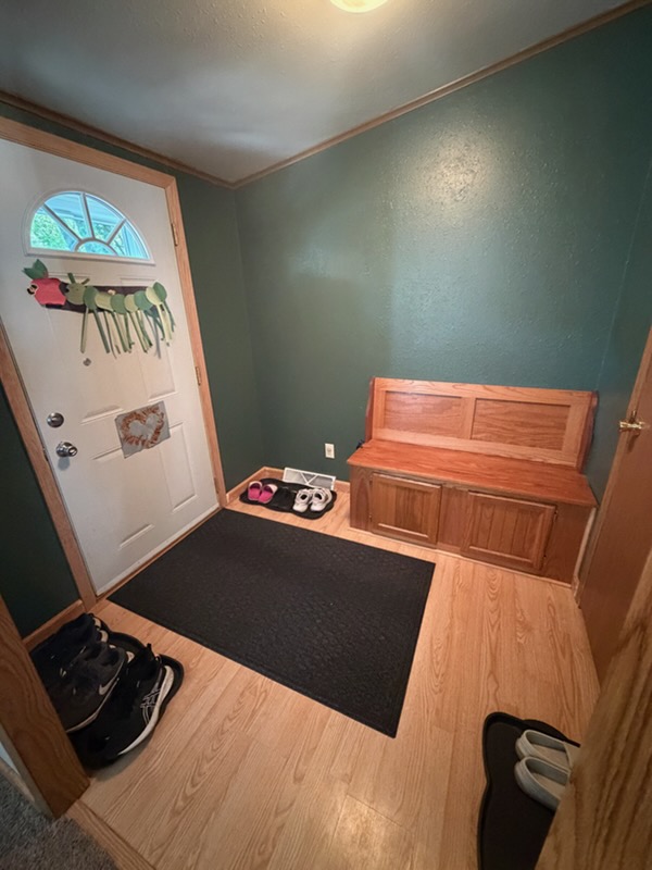 A photo of the Emerald Hills Village Home