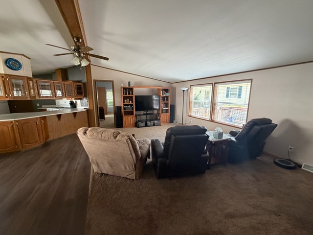 A photo of the Emerald Hills Village Home