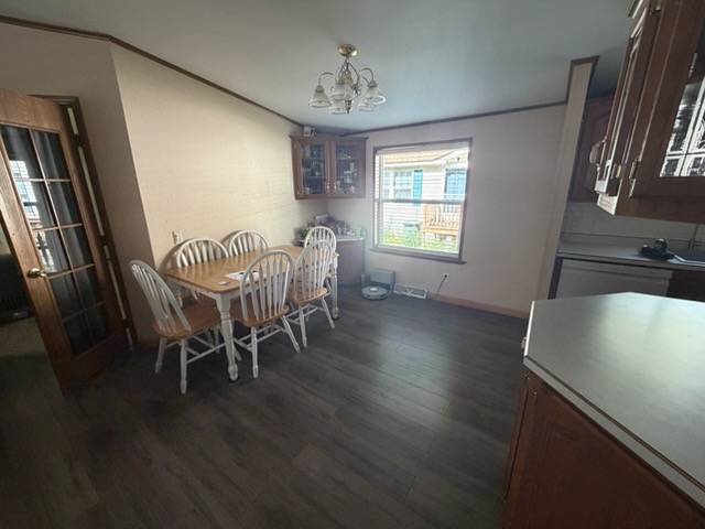 A photo of the Emerald Hills Village Home