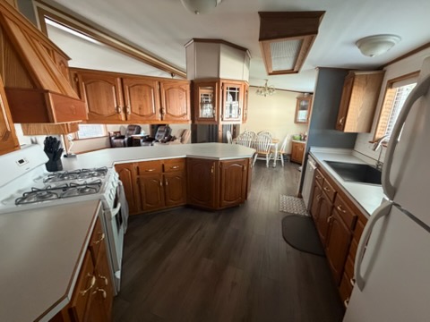 A photo of the Emerald Hills Village Home