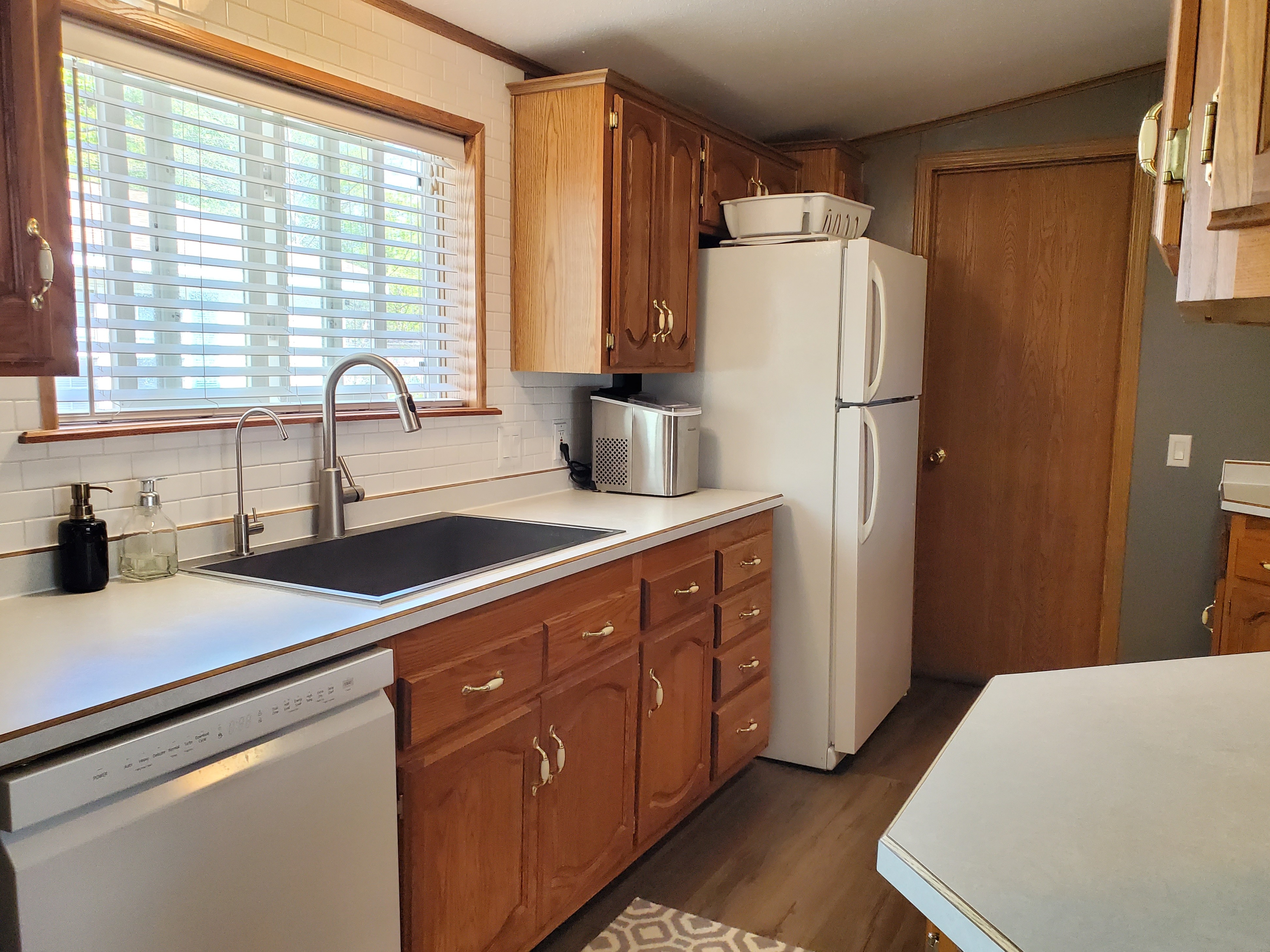 A photo of the Emerald Hills Village Home