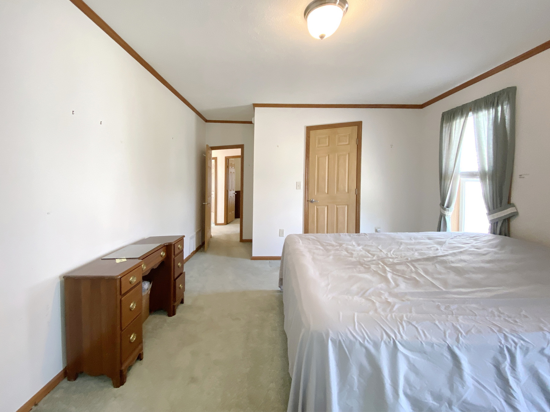 A photo of the Sussex West Home